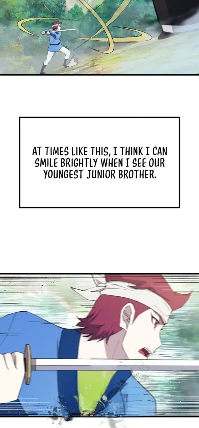 Read The great master chapter 104 image 9 on Lezhin
