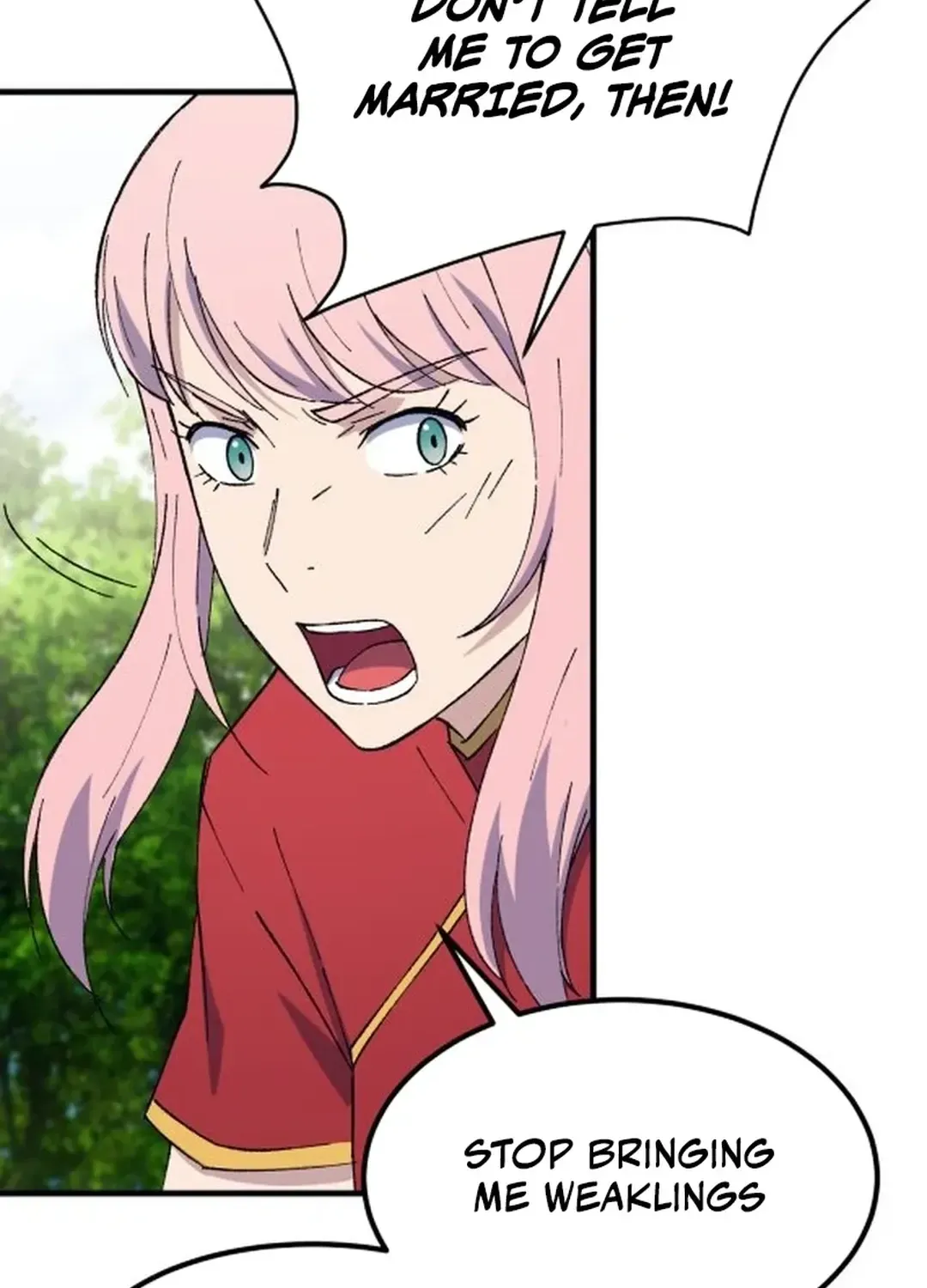 Read The great master chapter 105 image 10 on Lezhin