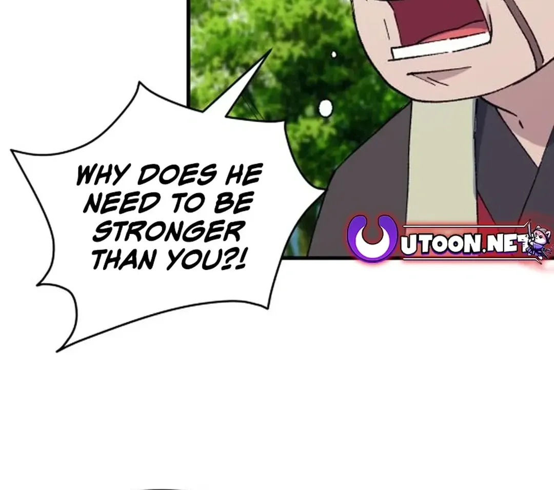 Read The great master chapter 105 image 12 on Lezhin