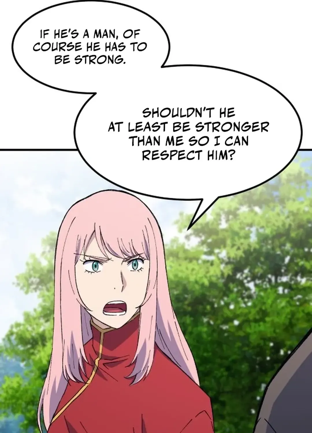 Read The great master chapter 105 image 13 on Lezhin