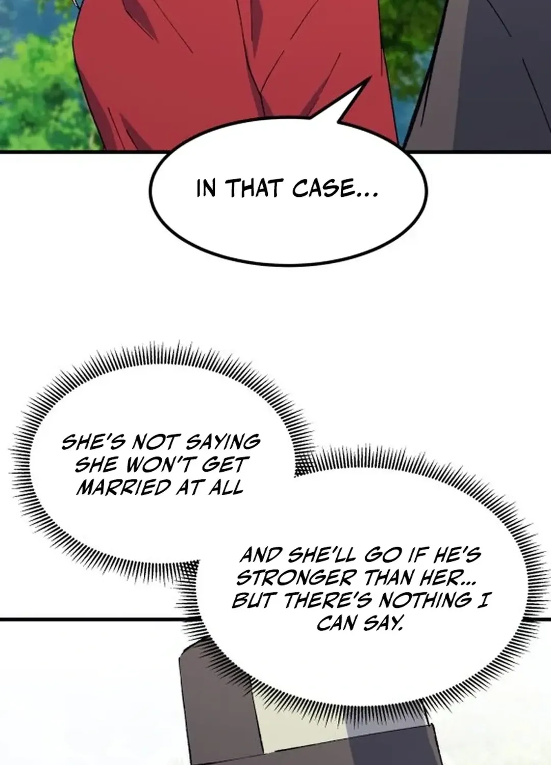 Read The great master chapter 105 image 14 on Lezhin