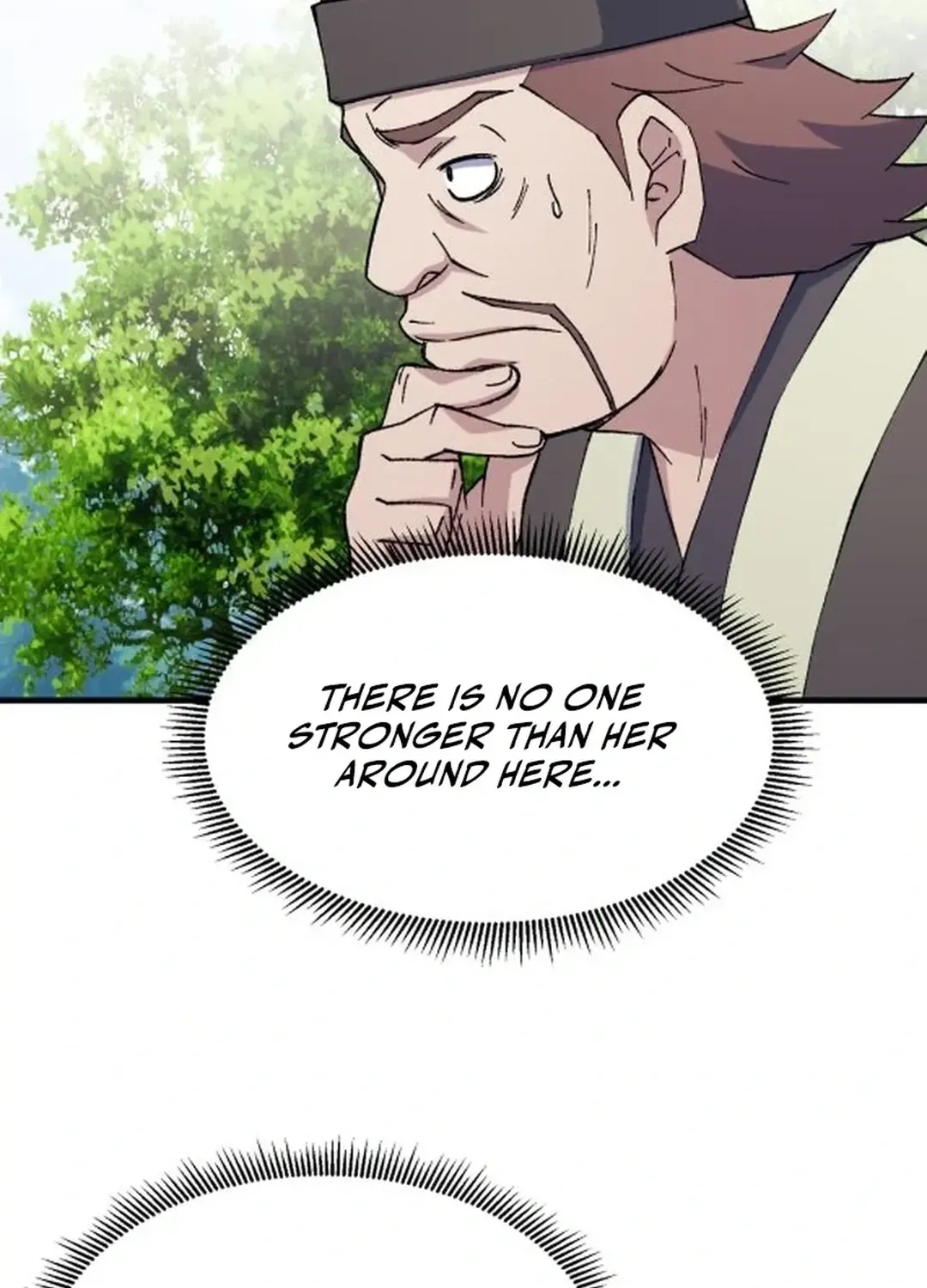 Read The great master chapter 105 image 15 on Lezhin