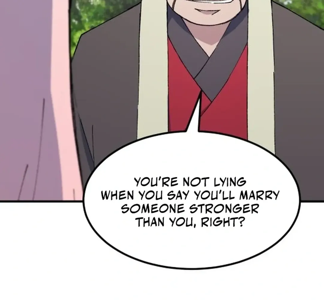 Read The great master chapter 105 image 19 on Lezhin