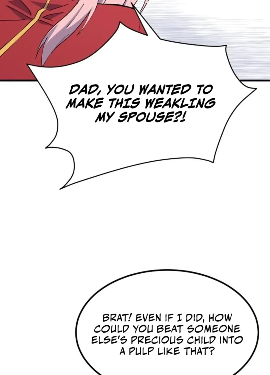 Read The great master chapter 105 image 2 on Lezhin