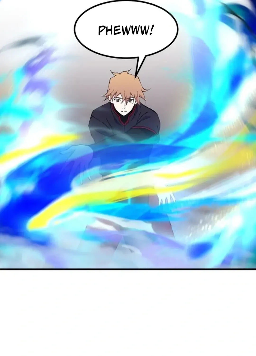 Read The great master chapter 105 image 34 on Lezhin