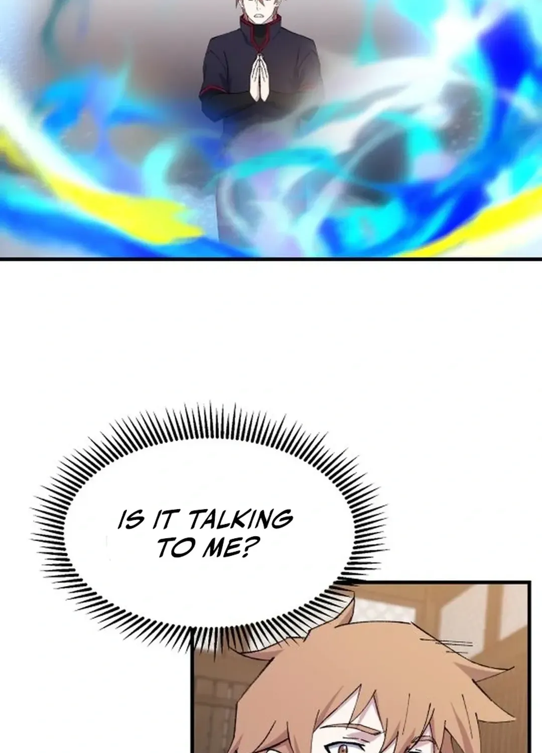 Read The great master chapter 105 image 37 on Lezhin