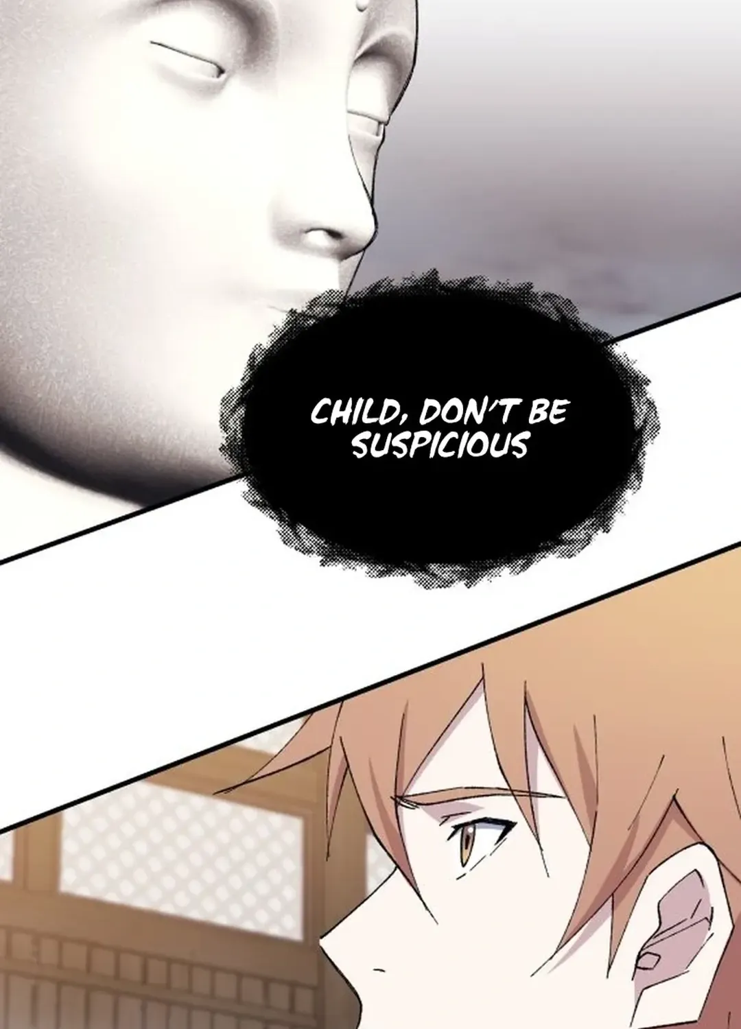 Read The great master chapter 105 image 39 on Lezhin