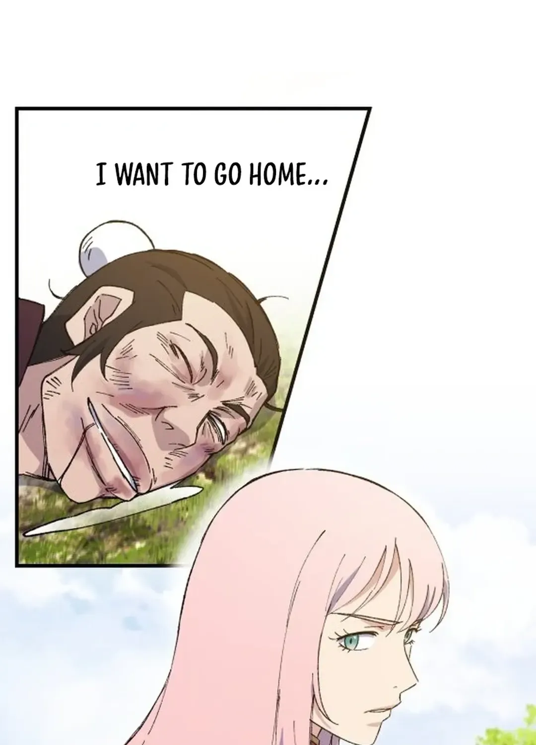 Read The great master chapter 105 image 4 on Lezhin