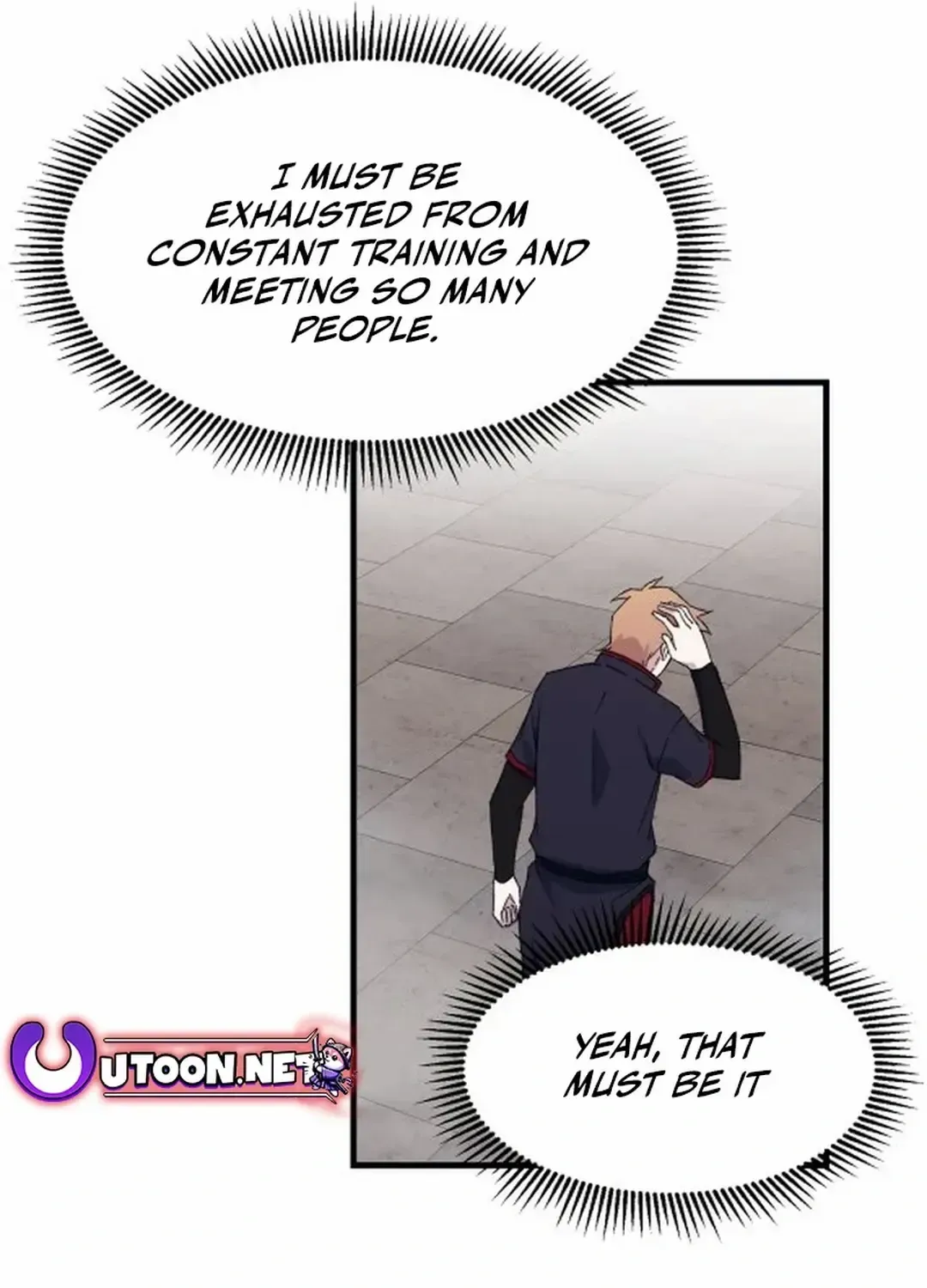 Read The great master chapter 105 image 41 on Lezhin