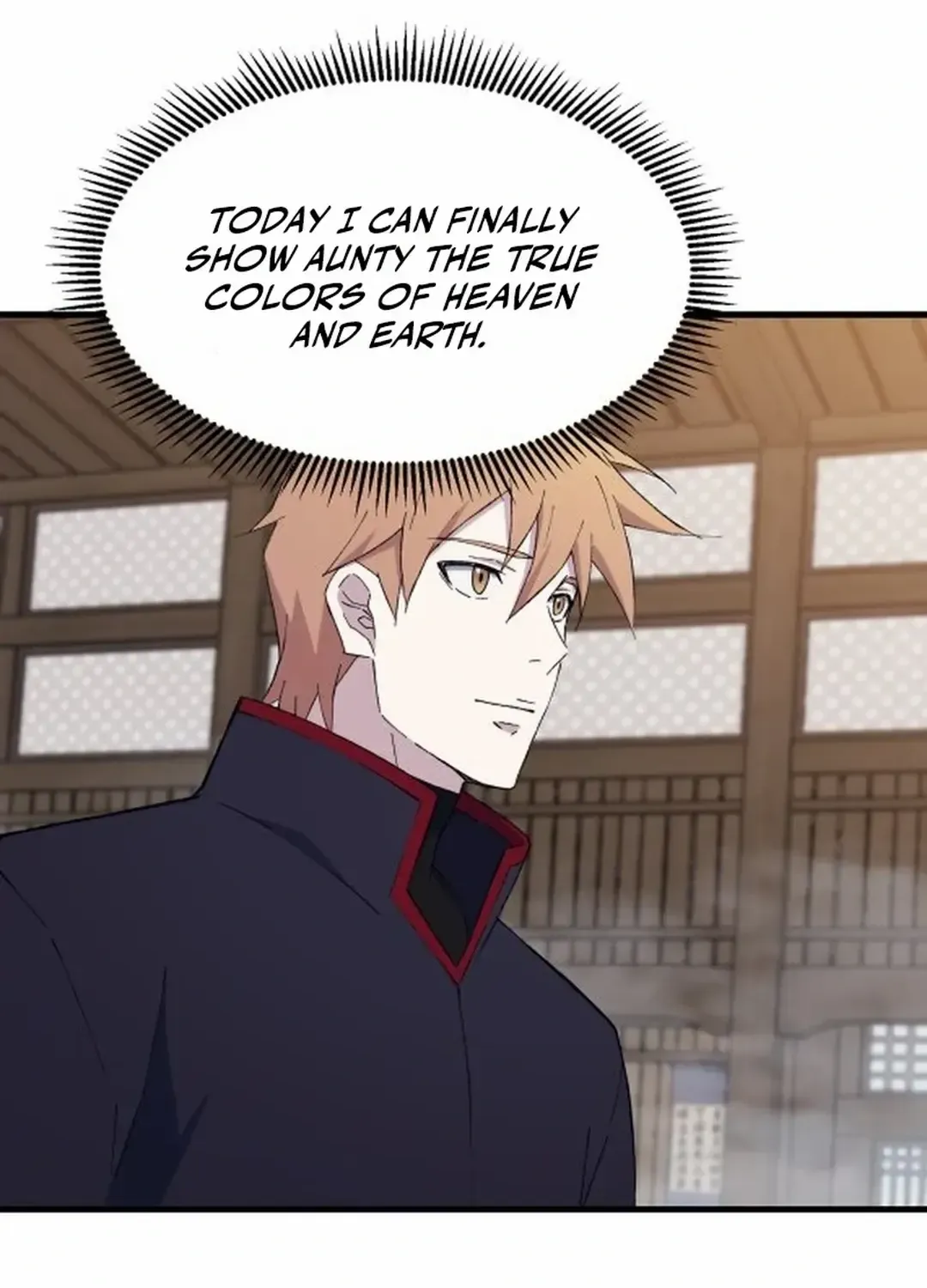 Read The great master chapter 105 image 42 on Lezhin