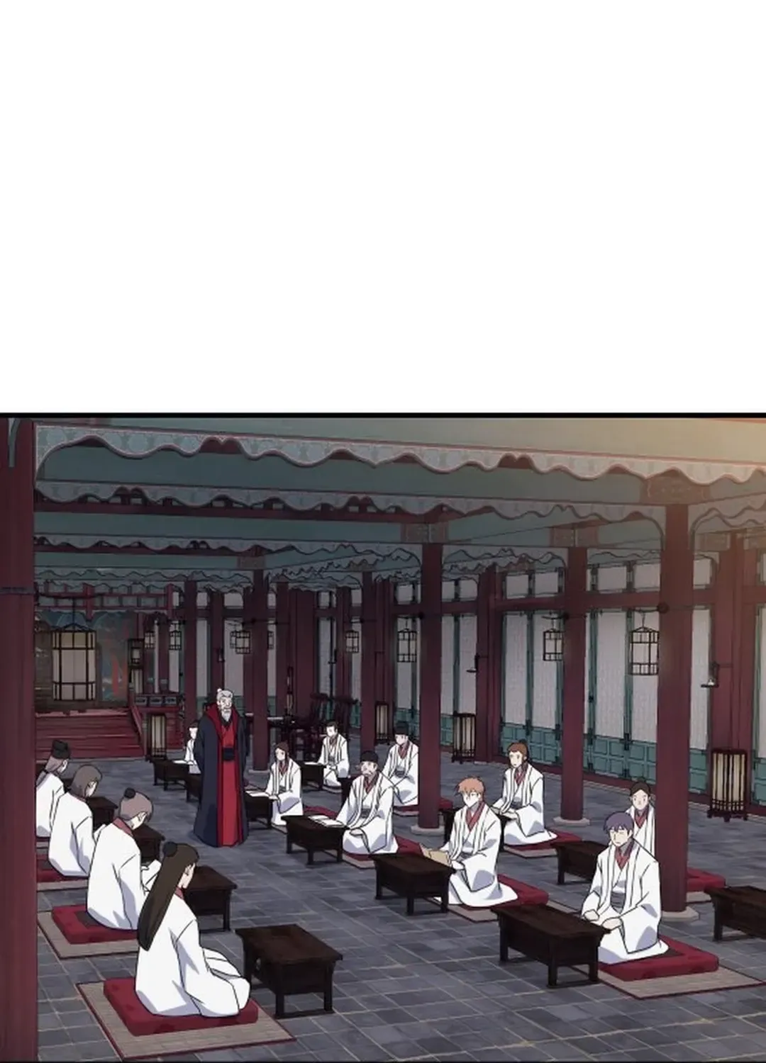 Read The great master chapter 105 image 48 on Lezhin