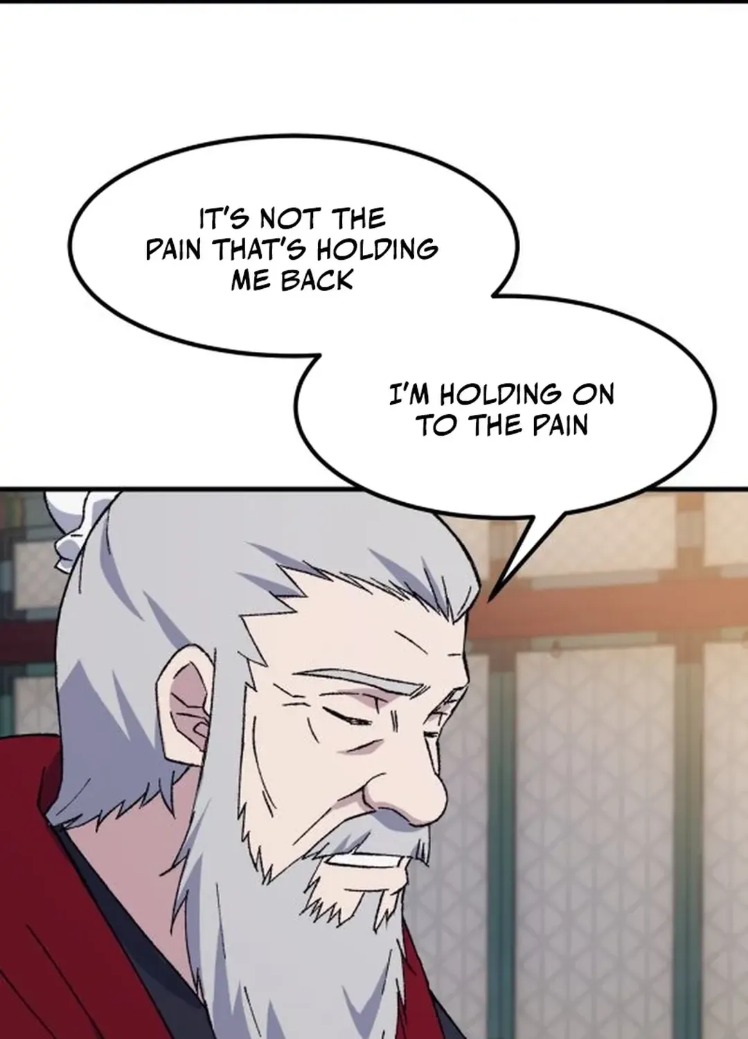 Read The great master chapter 105 image 49 on Lezhin