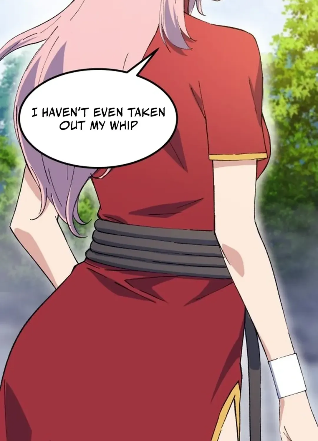 Read The great master chapter 105 image 5 on Lezhin