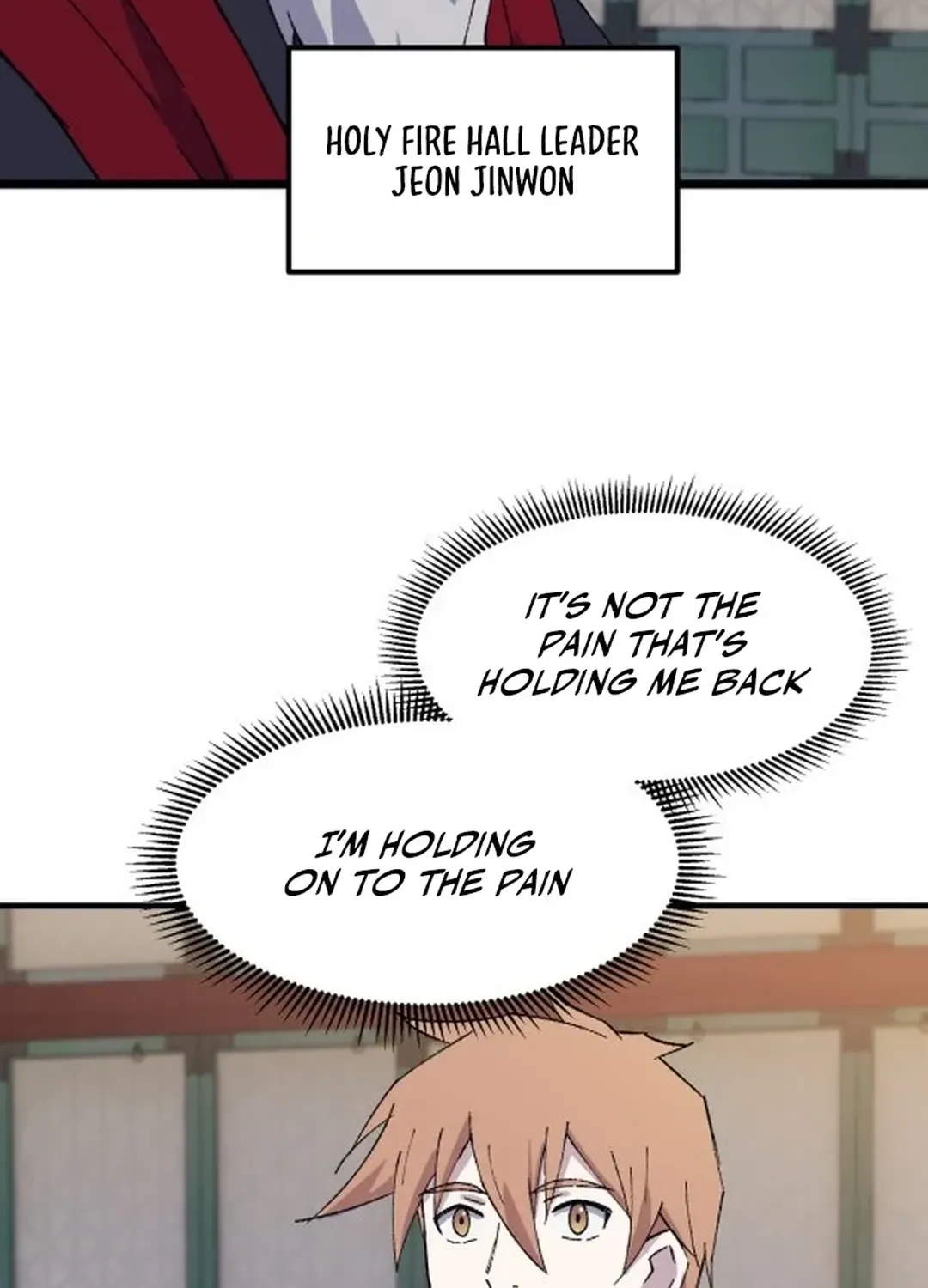 Read The great master chapter 105 image 50 on Lezhin