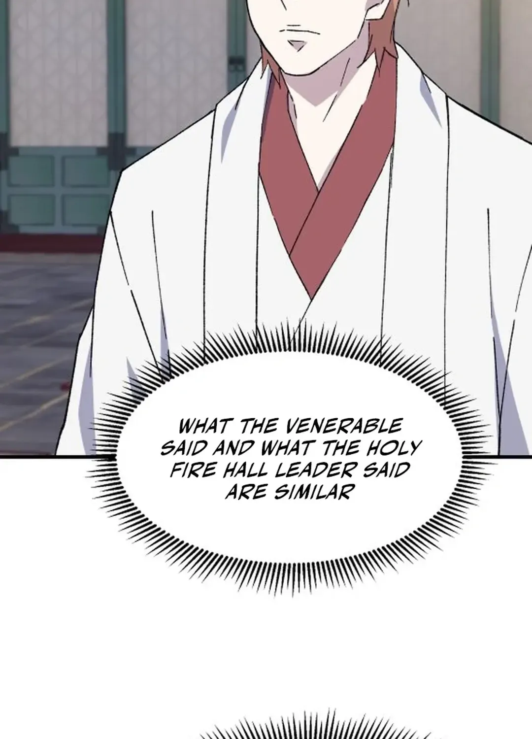 Read The great master chapter 105 image 51 on Lezhin
