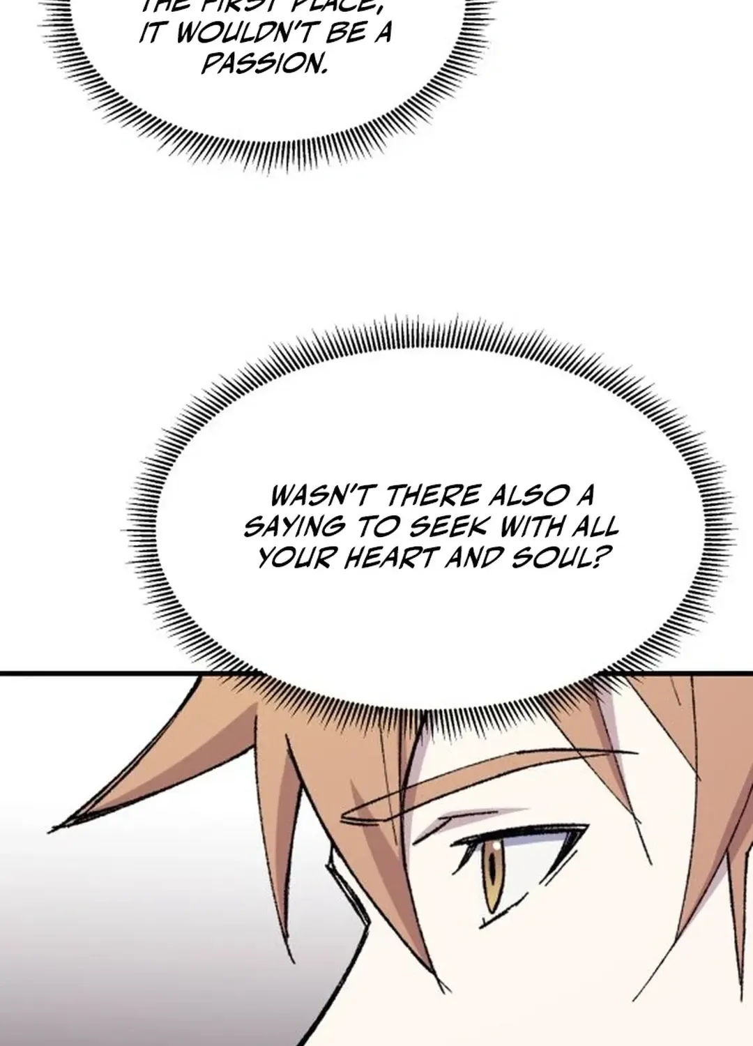 Read The great master chapter 105 image 53 on Lezhin