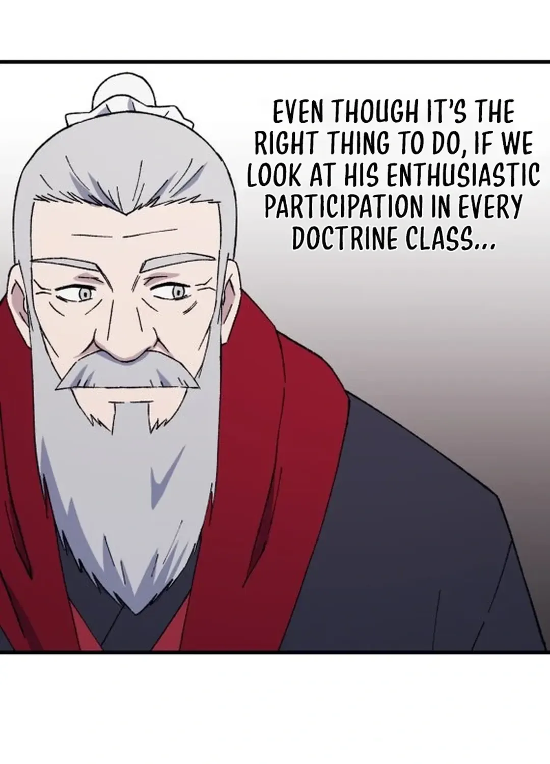 Read The great master chapter 105 image 55 on Lezhin
