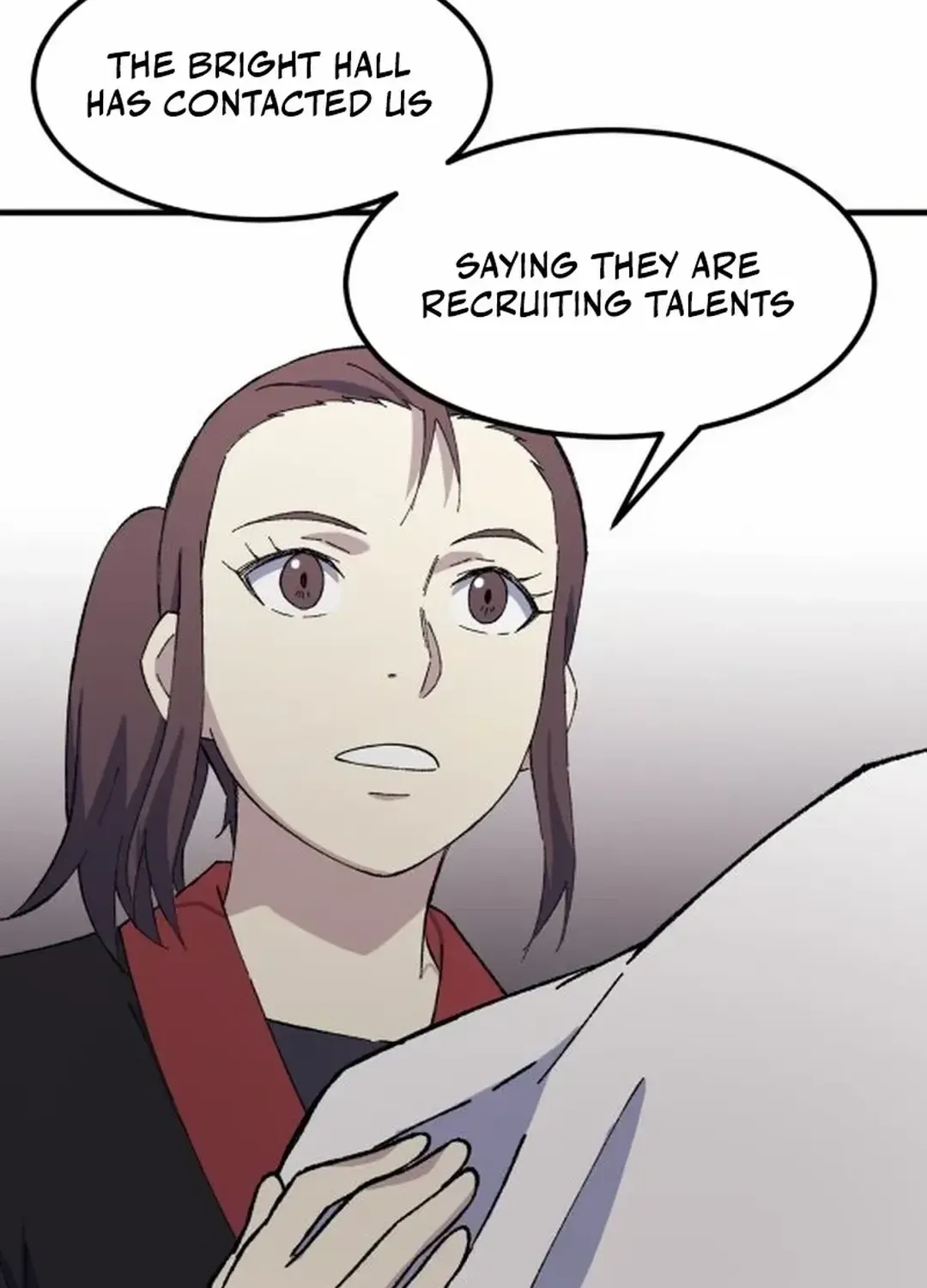 Read The great master chapter 105 image 62 on Lezhin