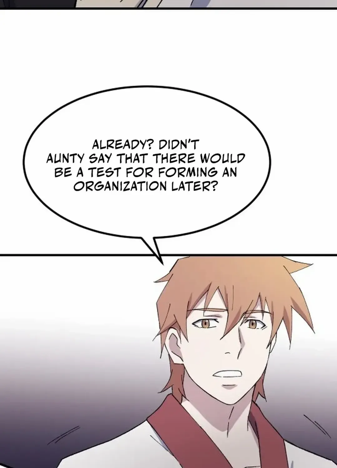 Read The great master chapter 105 image 63 on Lezhin