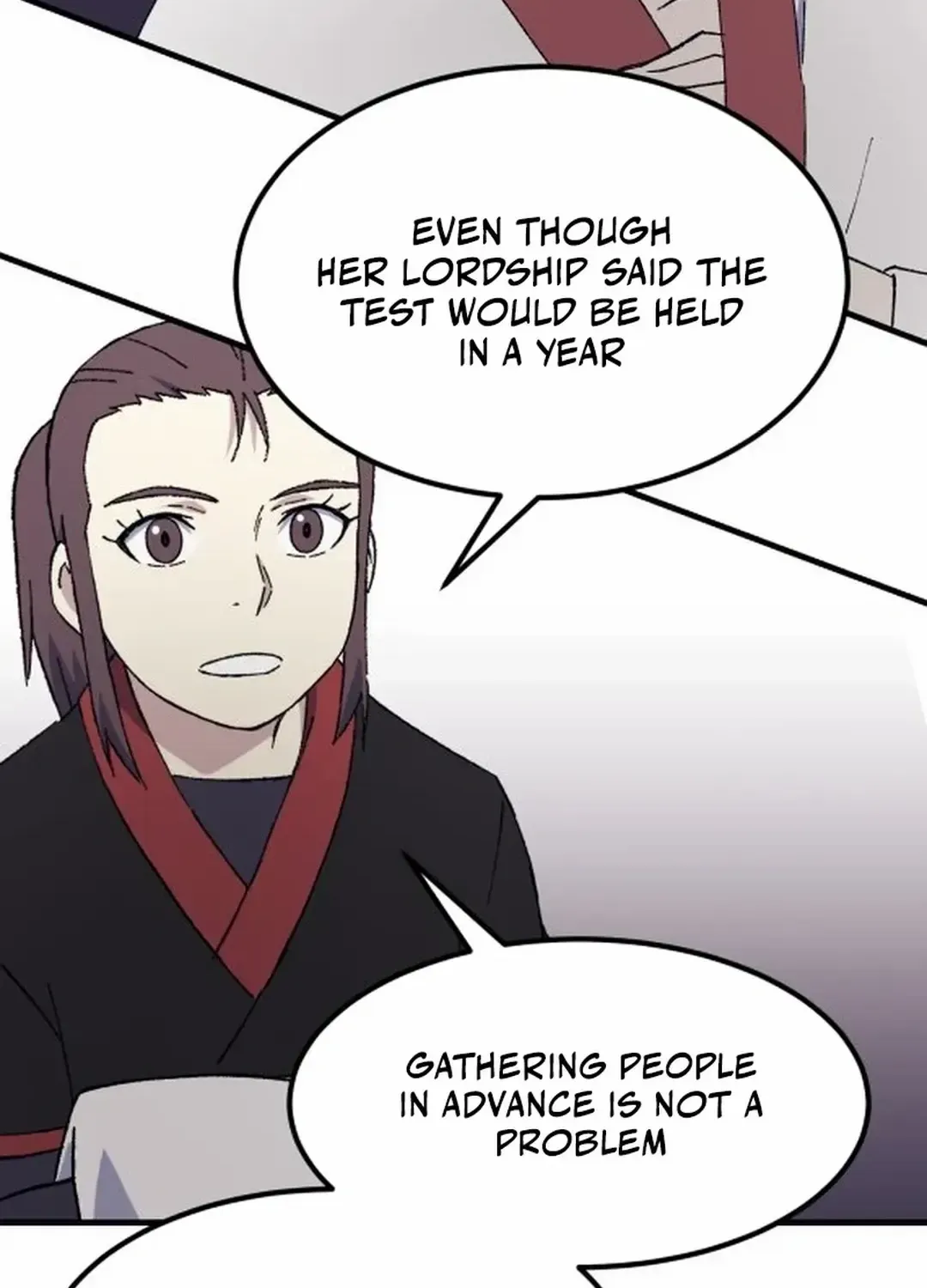 Read The great master chapter 105 image 64 on Lezhin