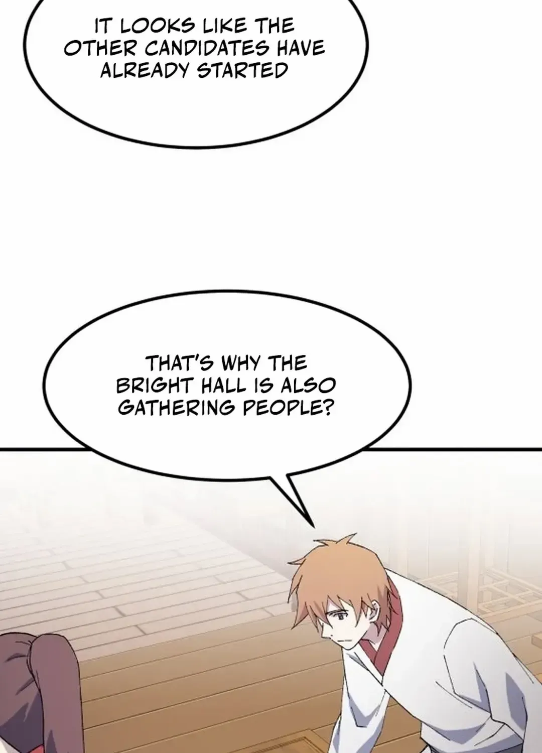 Read The great master chapter 105 image 65 on Lezhin