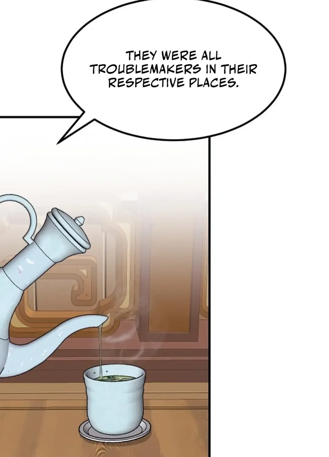 Read The great master chapter 105 image 68 on Lezhin