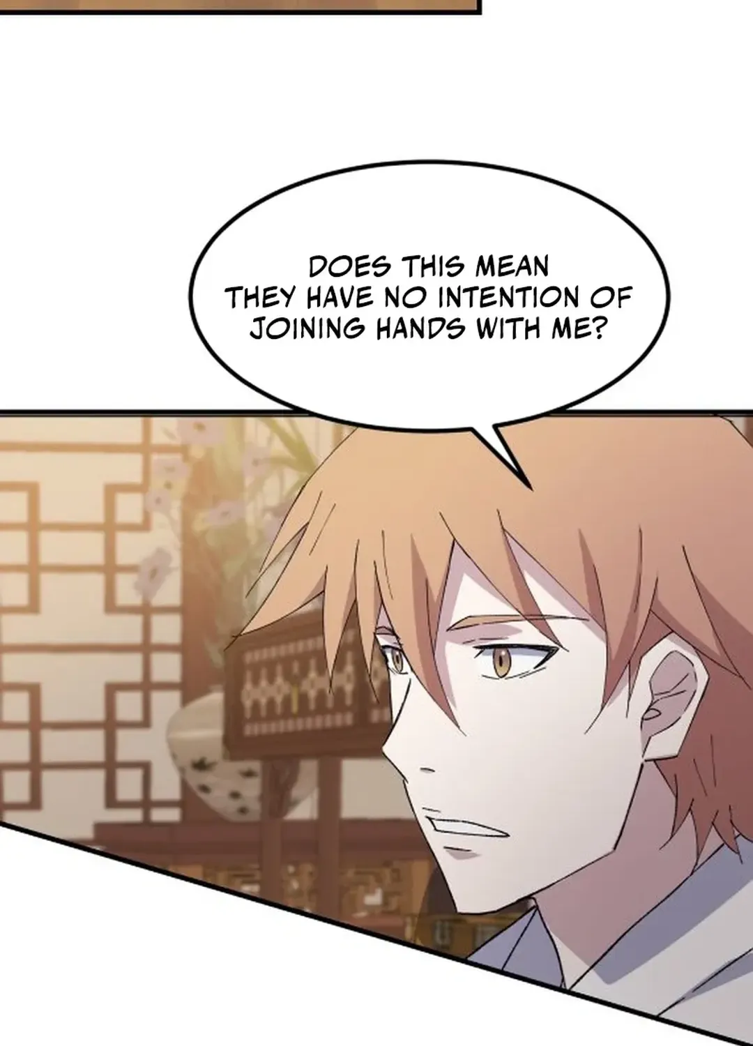 Read The great master chapter 105 image 69 on Lezhin