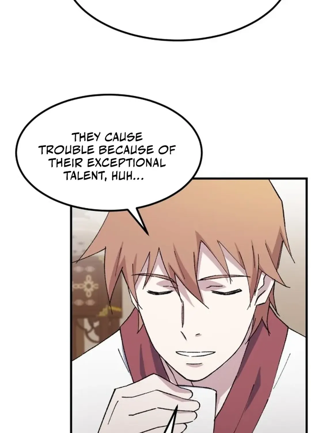 Read The great master chapter 105 image 71 on Lezhin