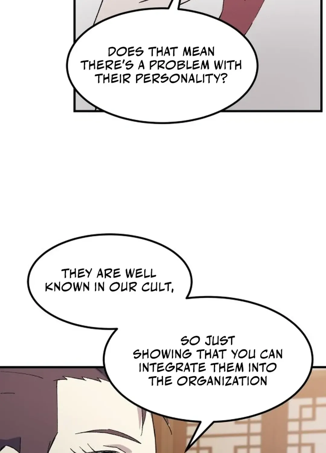 Read The great master chapter 105 image 72 on Lezhin