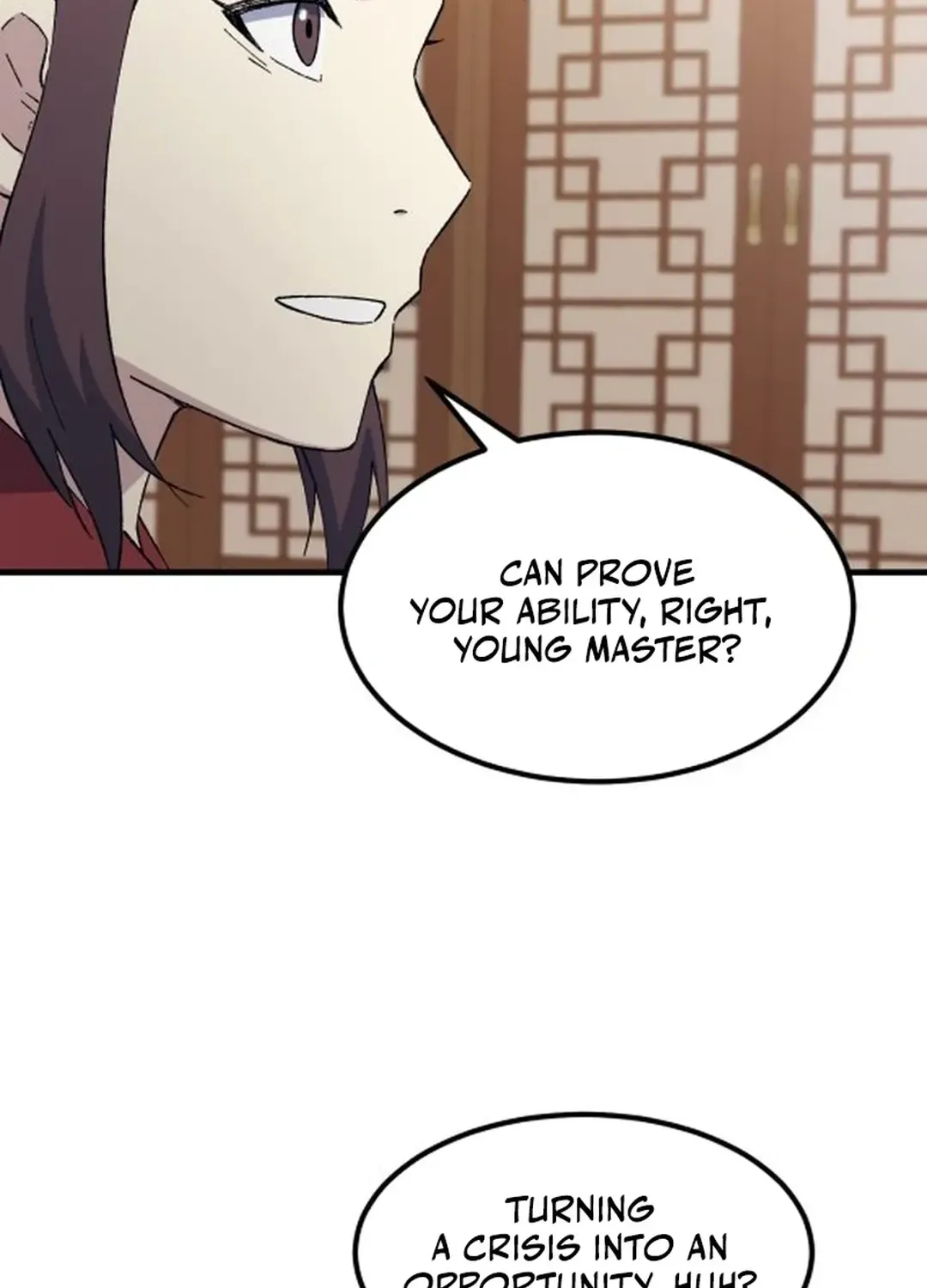 Read The great master chapter 105 image 73 on Lezhin