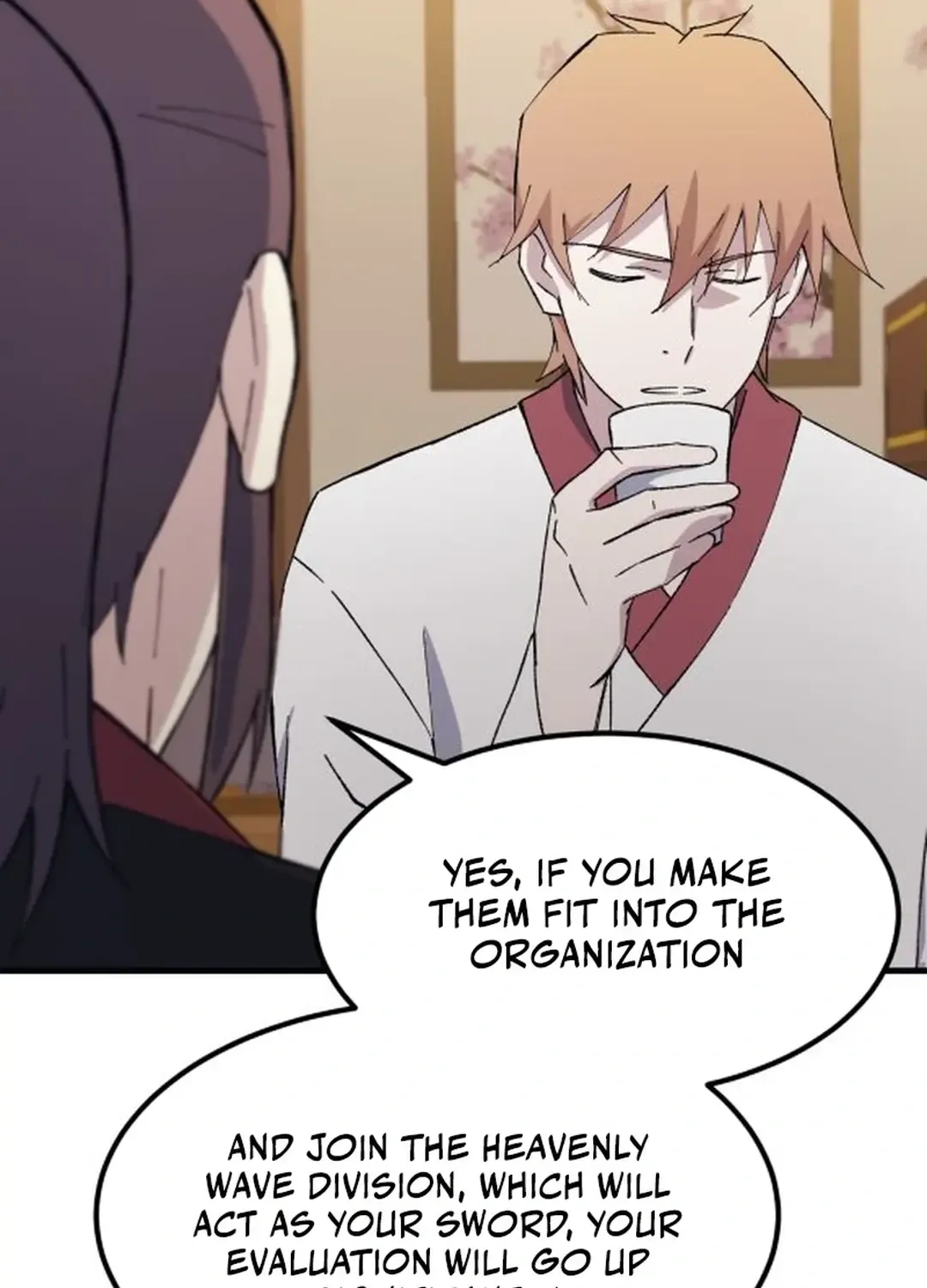 Read The great master chapter 105 image 75 on Lezhin