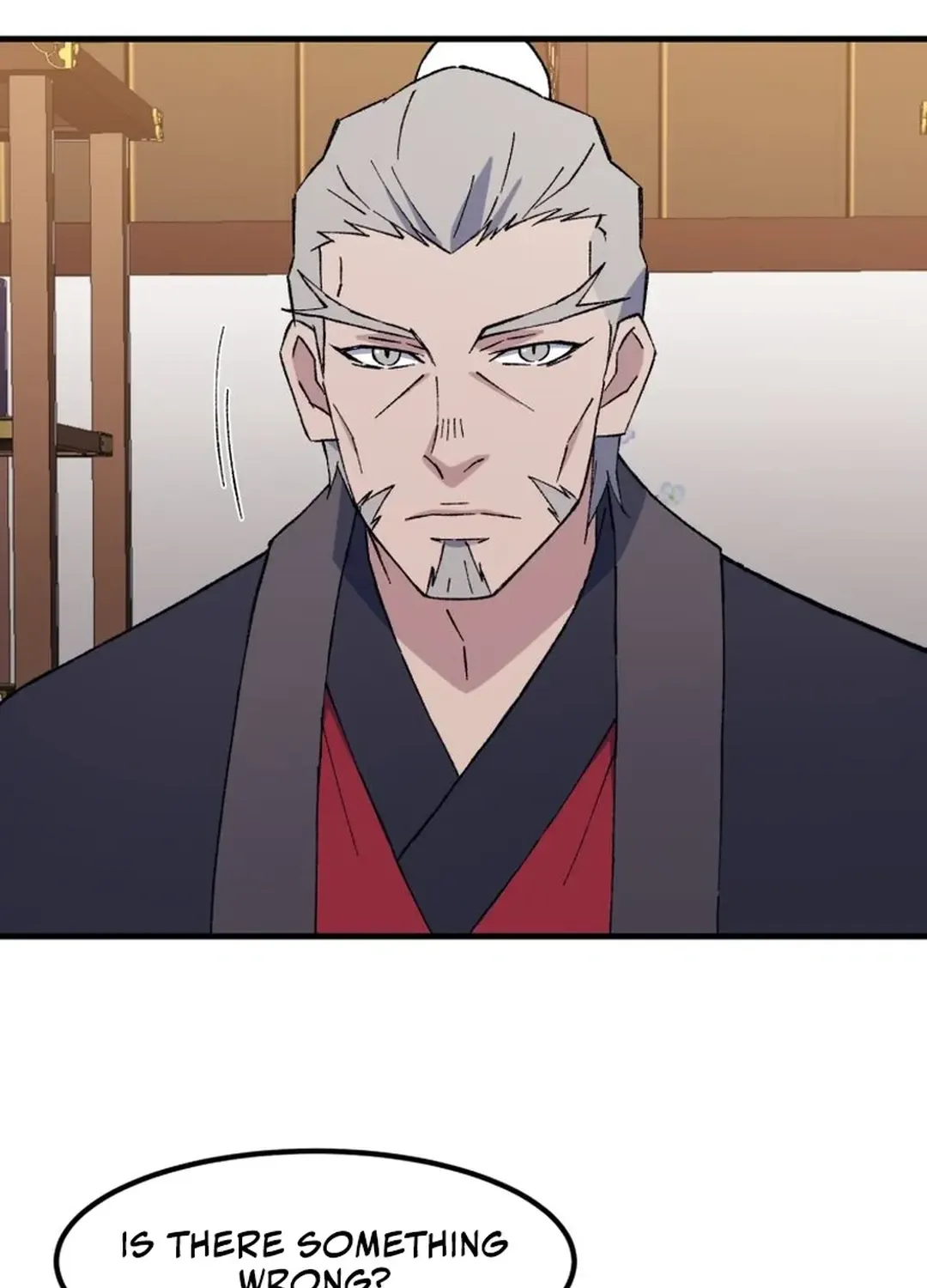 Read The great master chapter 106 image 23 on Lezhin