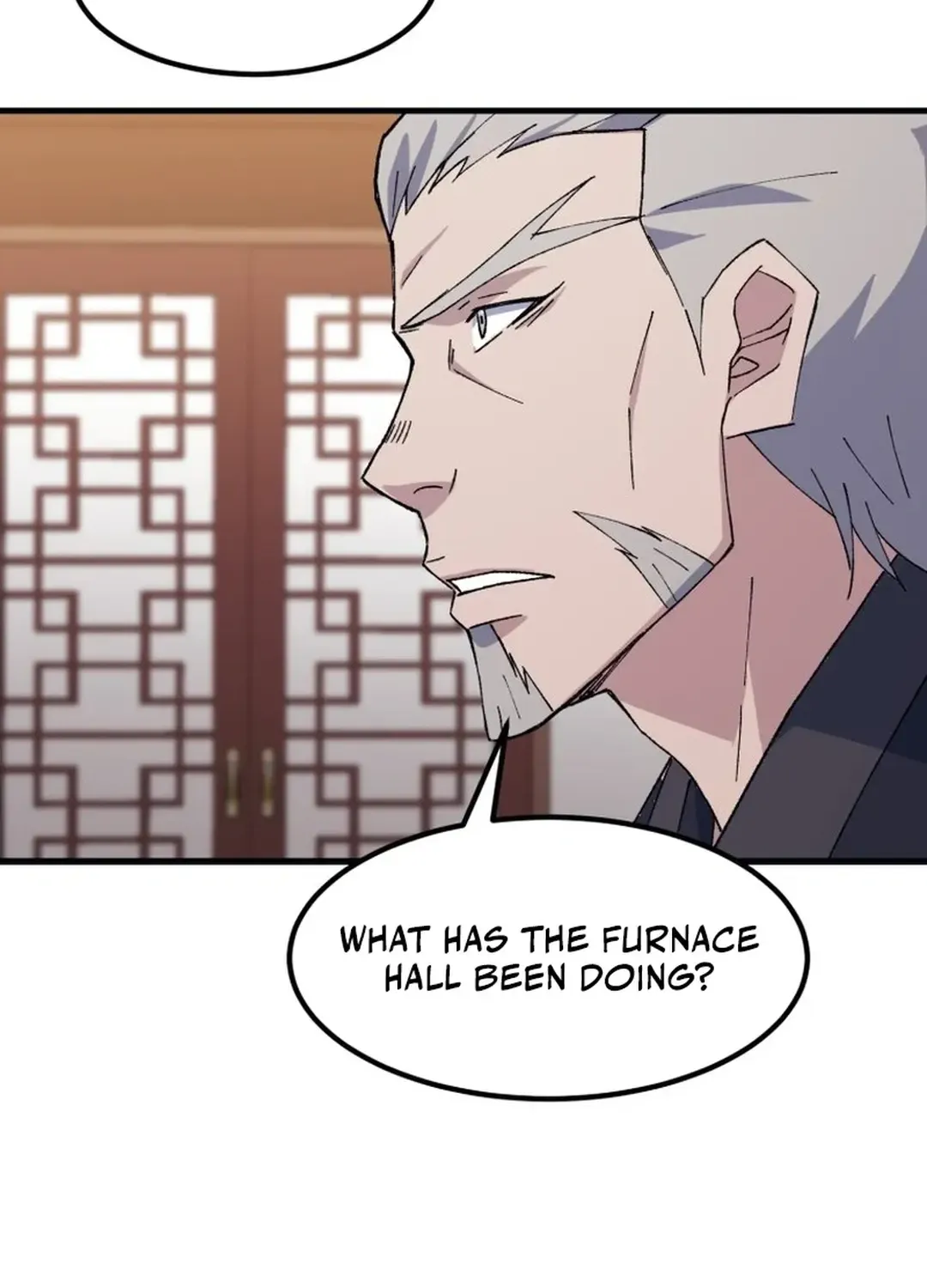 Read The great master chapter 106 image 25 on Lezhin