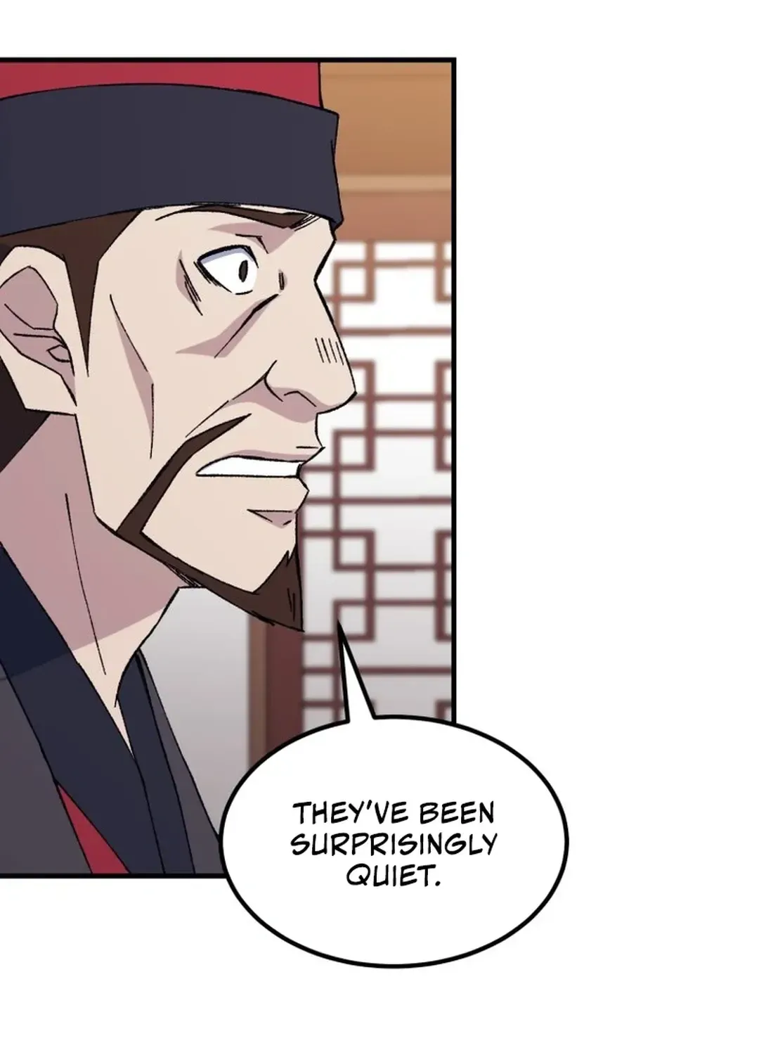 Read The great master chapter 106 image 26 on Lezhin