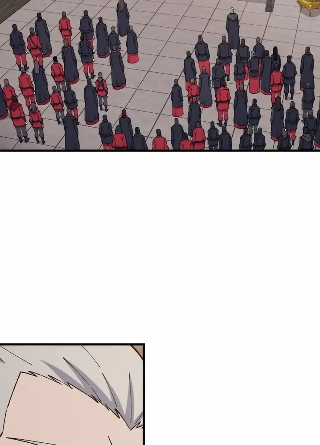 Read The great master chapter 106 image 3 on Lezhin