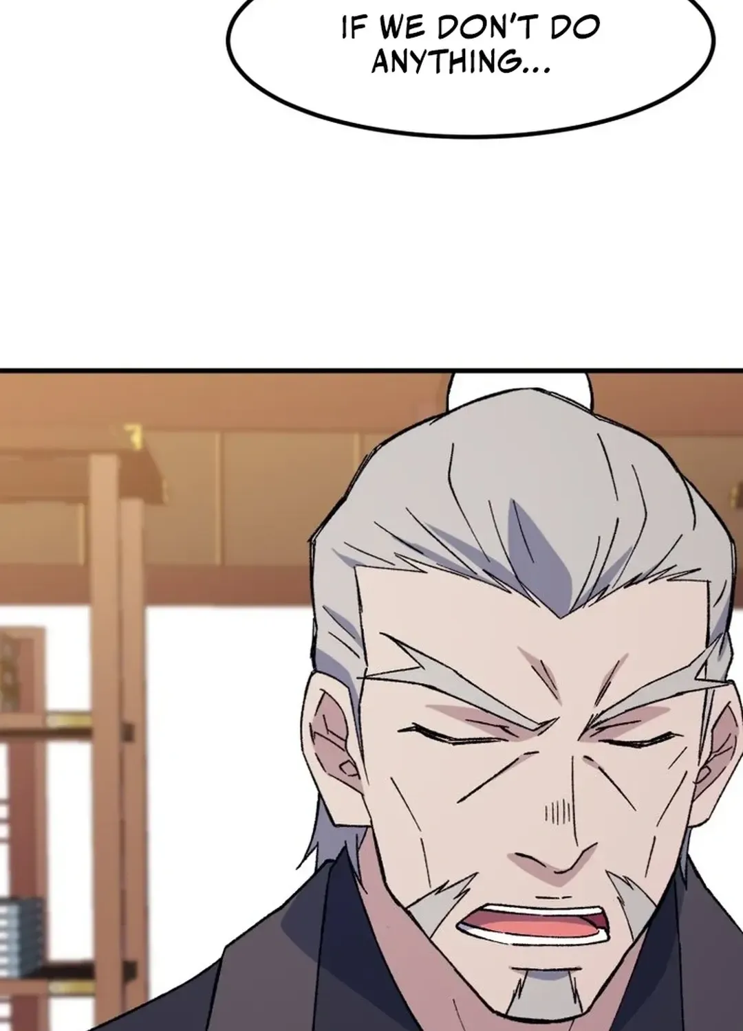 Read The great master chapter 106 image 37 on Lezhin