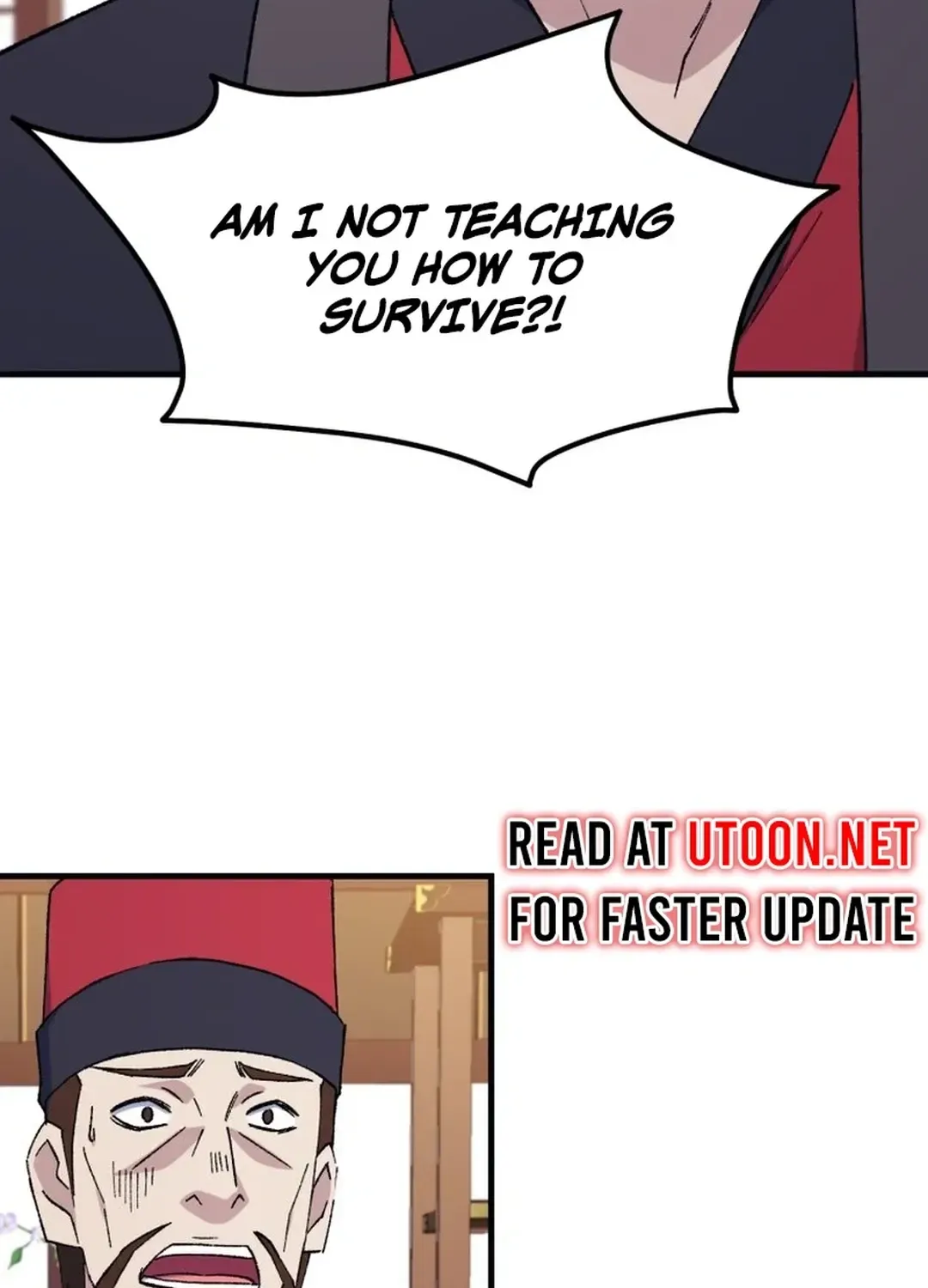 Read The great master chapter 106 image 38 on Lezhin