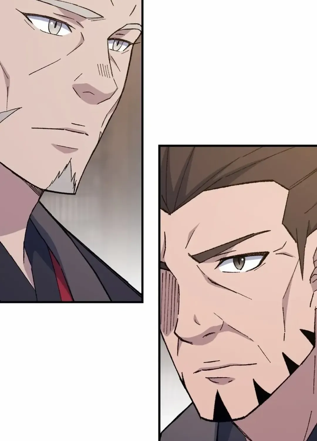 Read The great master chapter 106 image 4 on Lezhin