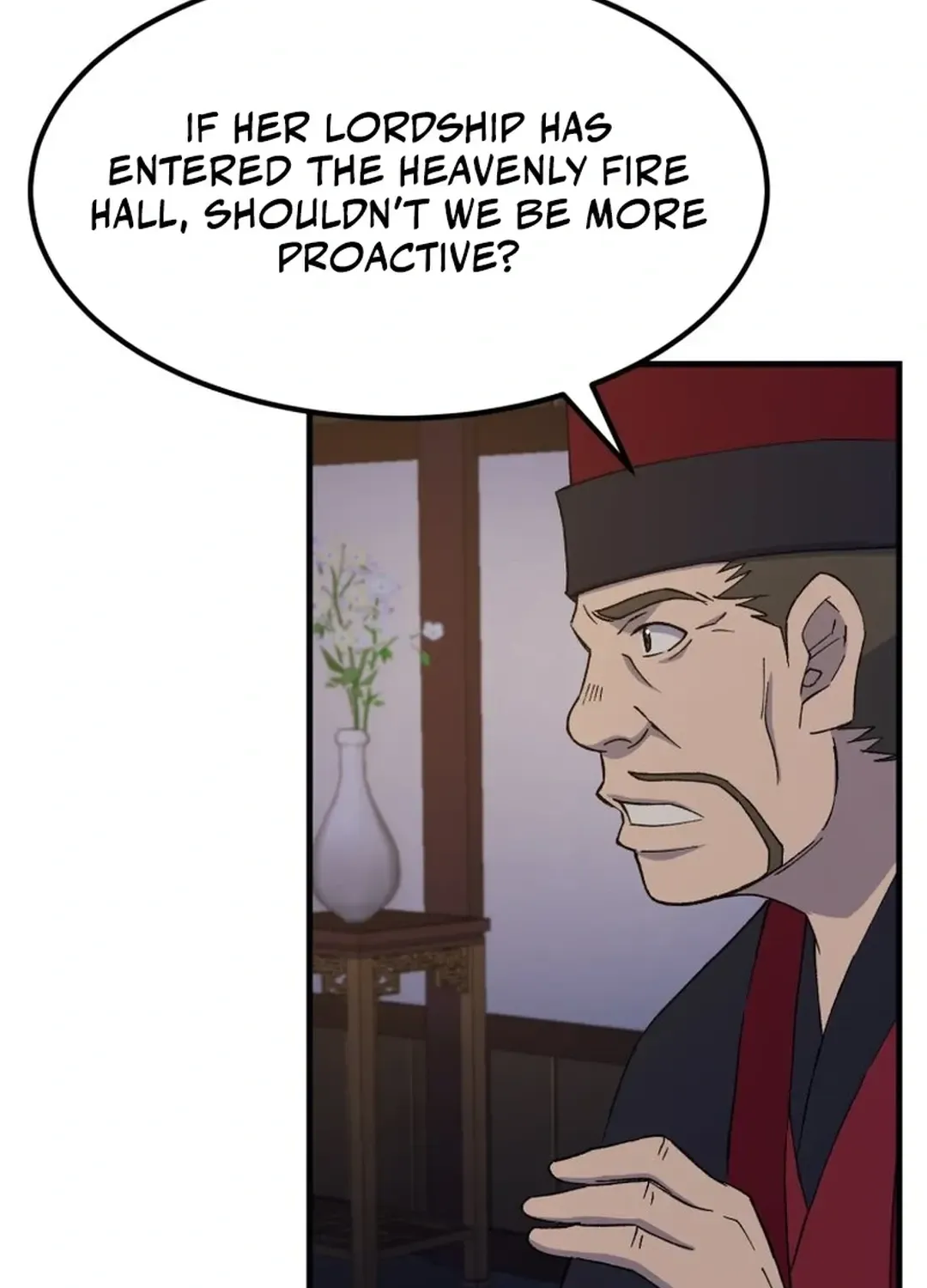 Read The great master chapter 106 image 47 on Lezhin