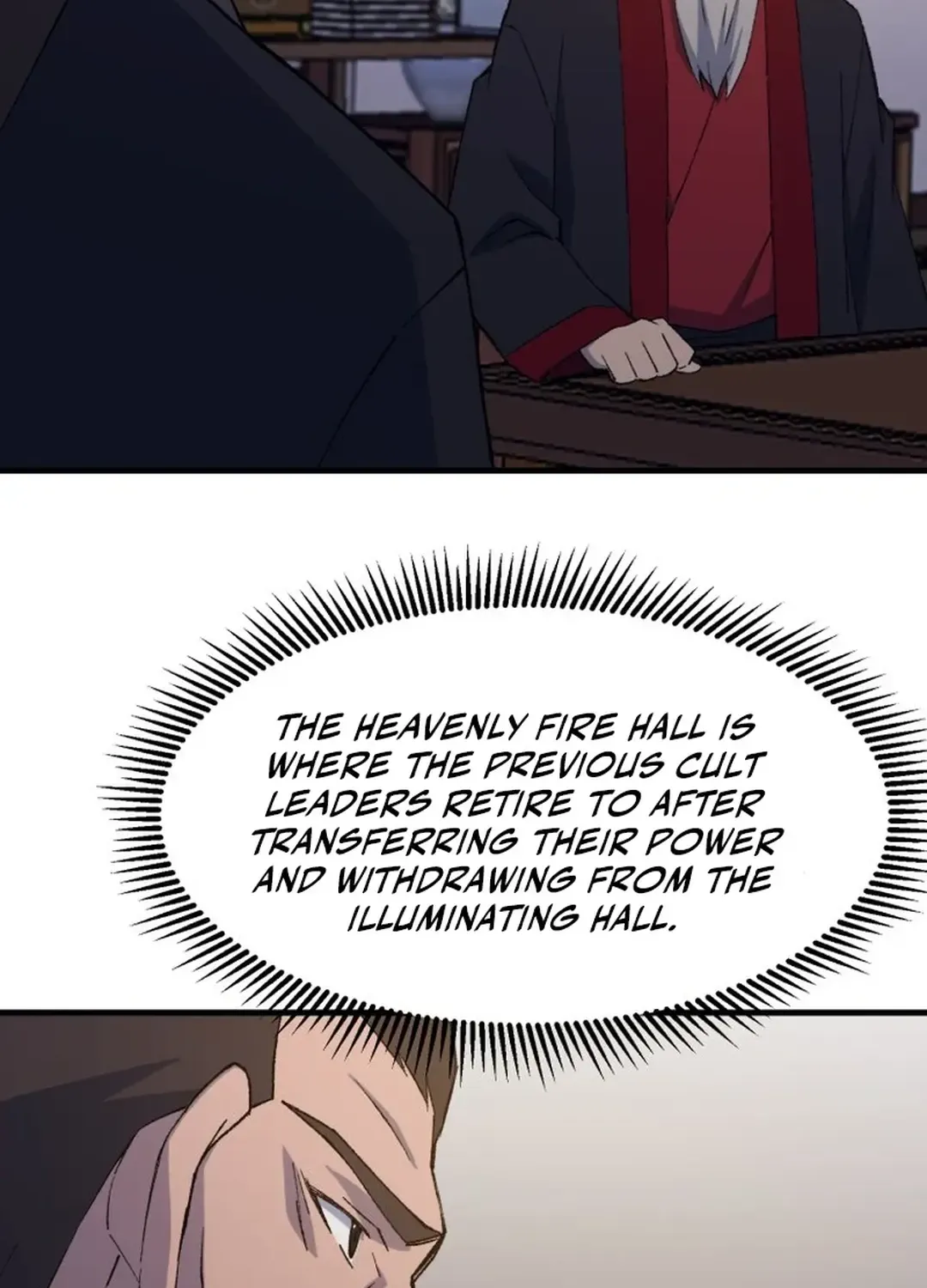 Read The great master chapter 106 image 51 on Lezhin