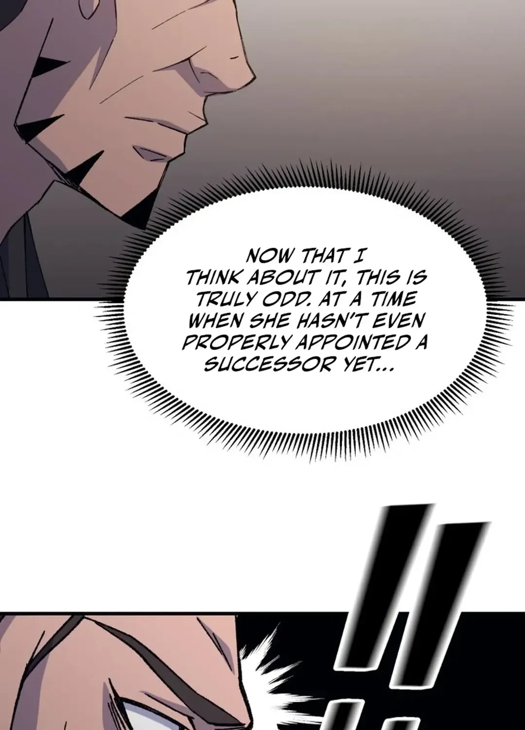 Read The great master chapter 106 image 52 on Lezhin