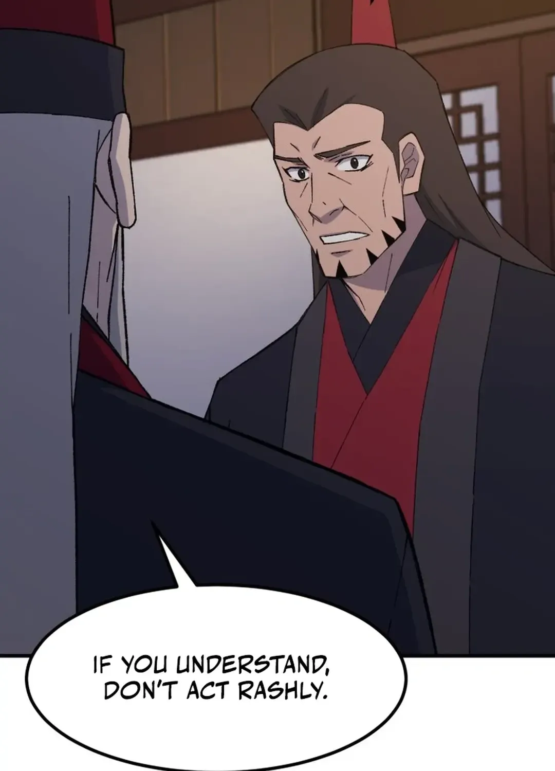 Read The great master chapter 106 image 54 on Lezhin