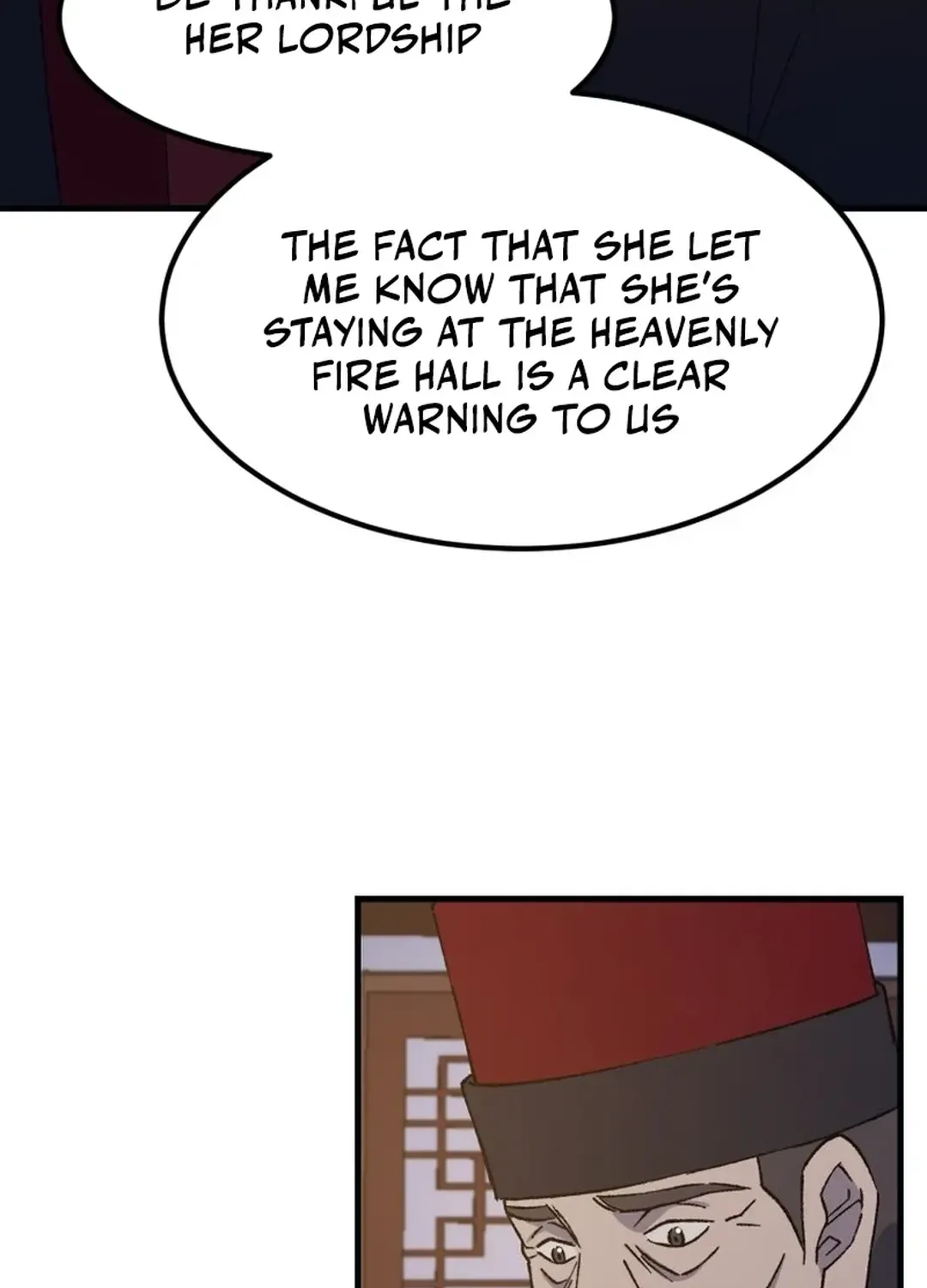 Read The great master chapter 106 image 59 on Lezhin