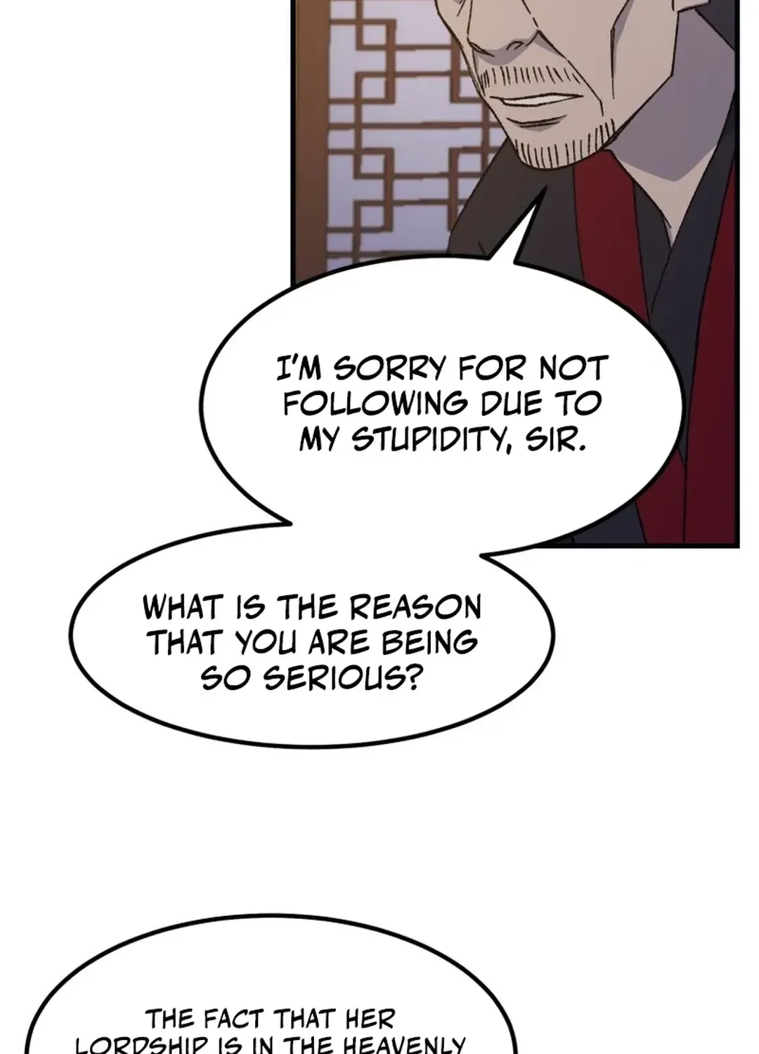 Read The great master chapter 106 image 60 on Lezhin