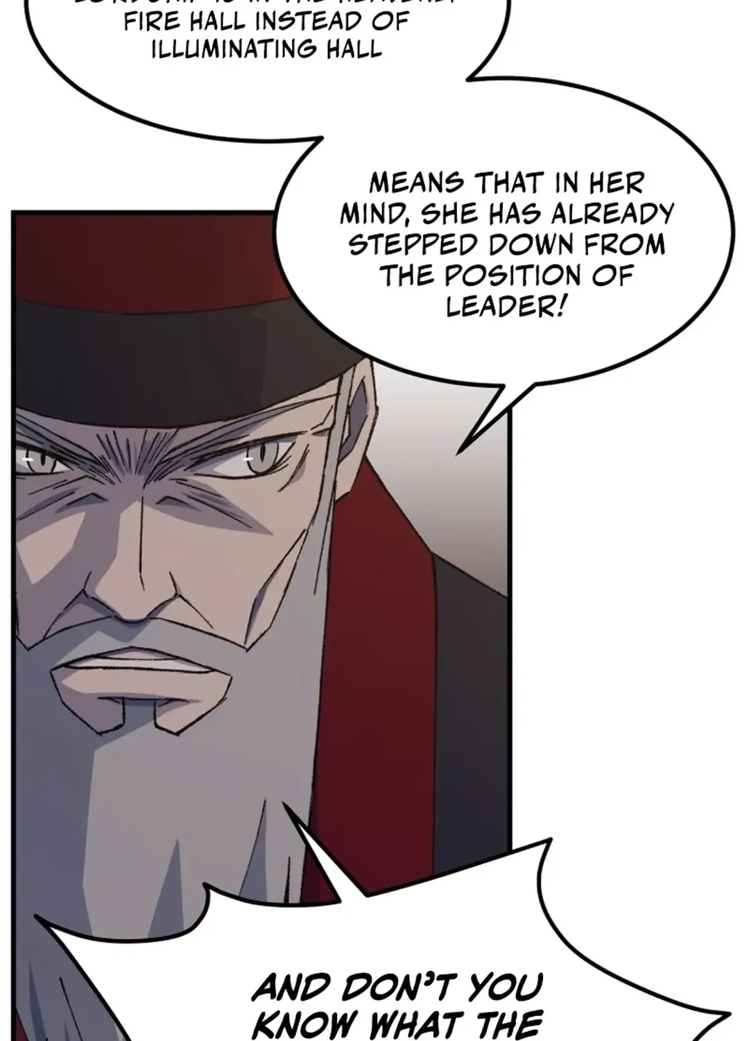 Read The great master chapter 106 image 61 on Lezhin