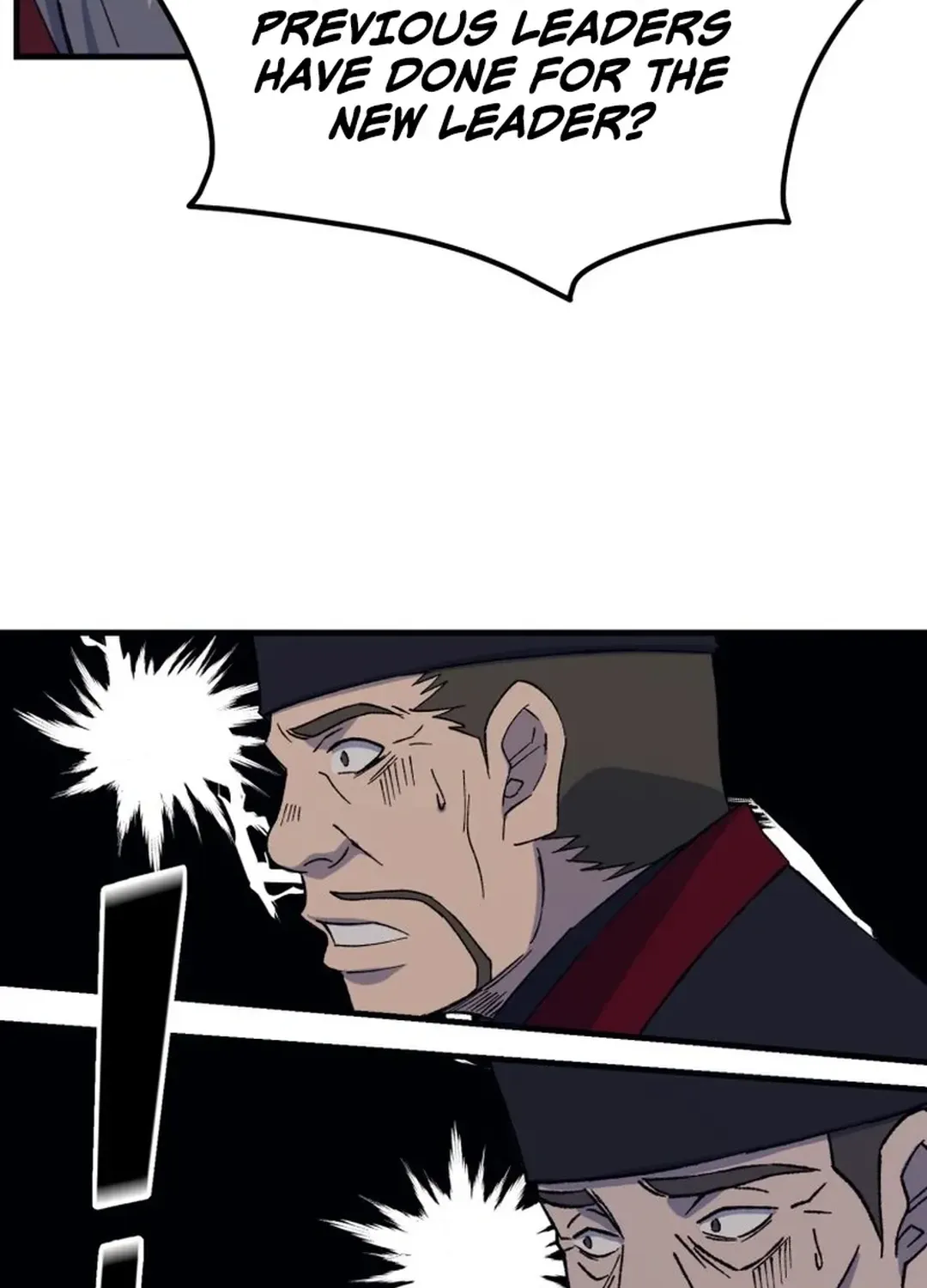Read The great master chapter 106 image 62 on Lezhin