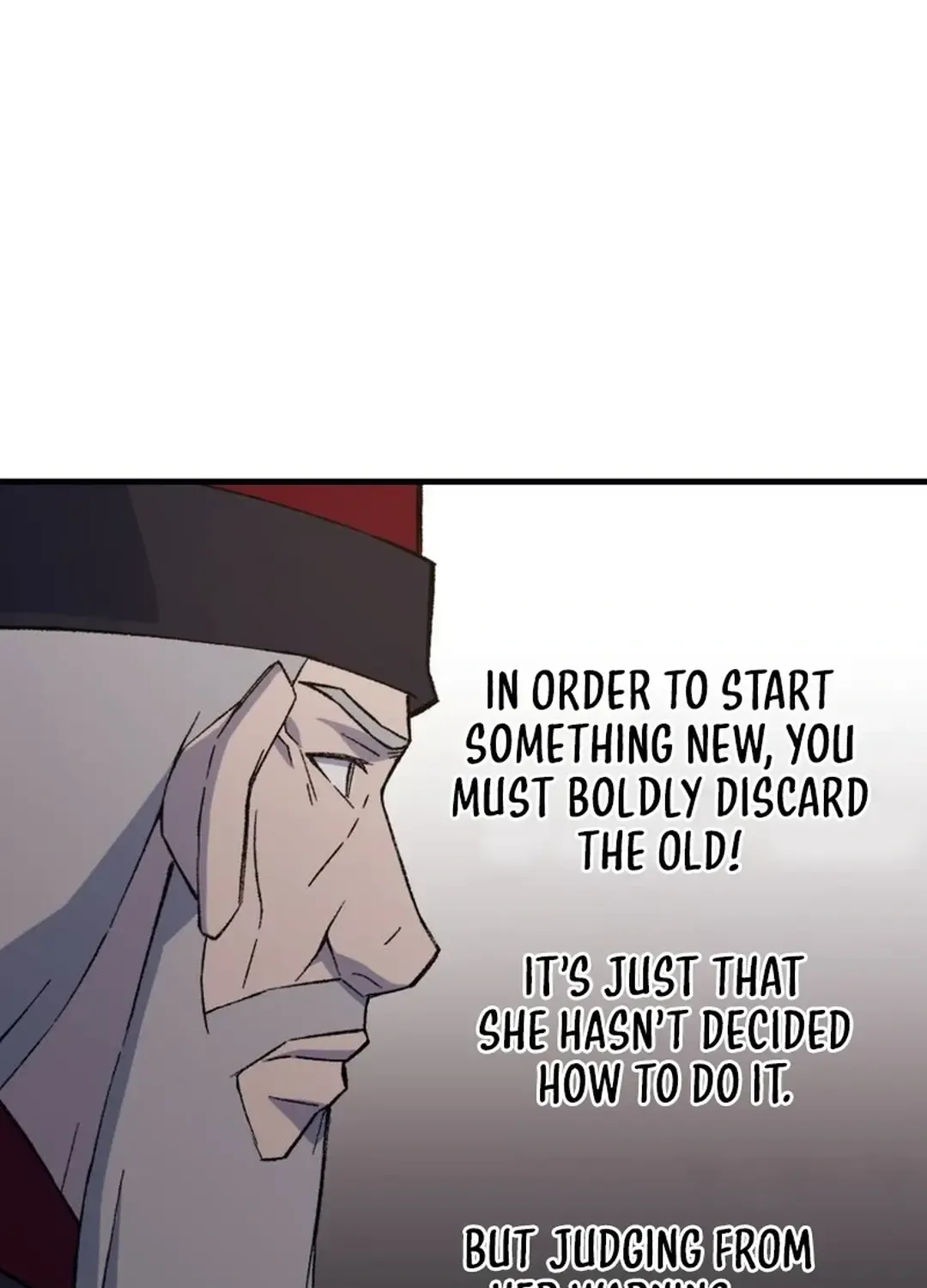 Read The great master chapter 106 image 64 on Lezhin