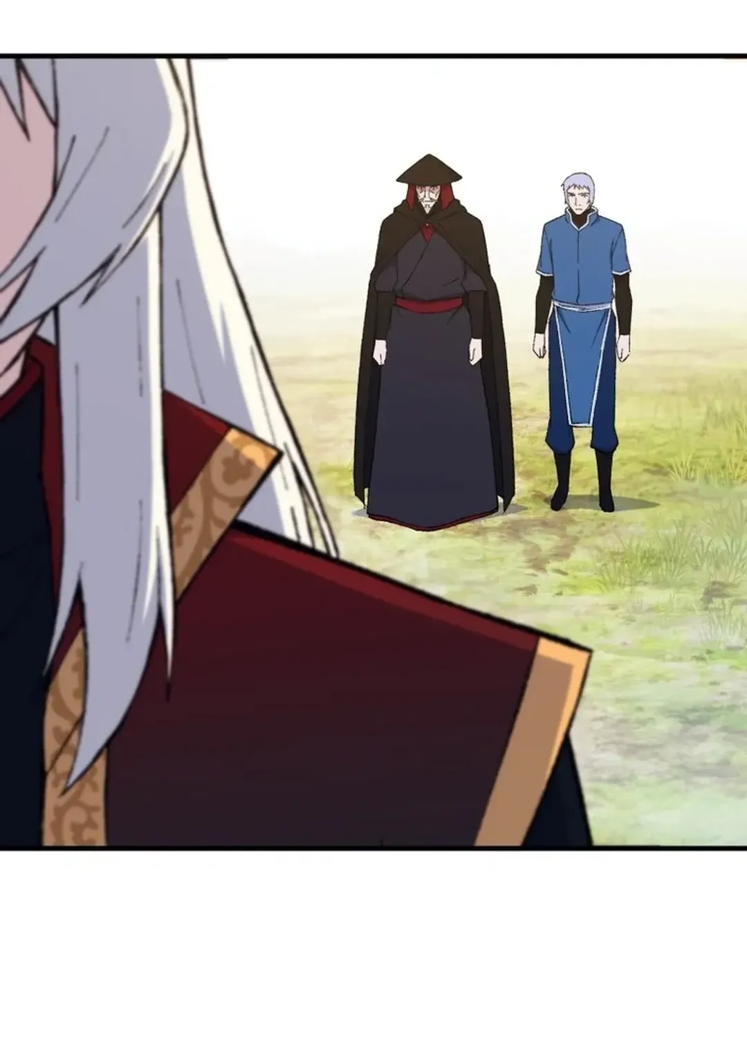 Read The great master chapter 106 image 73 on Lezhin