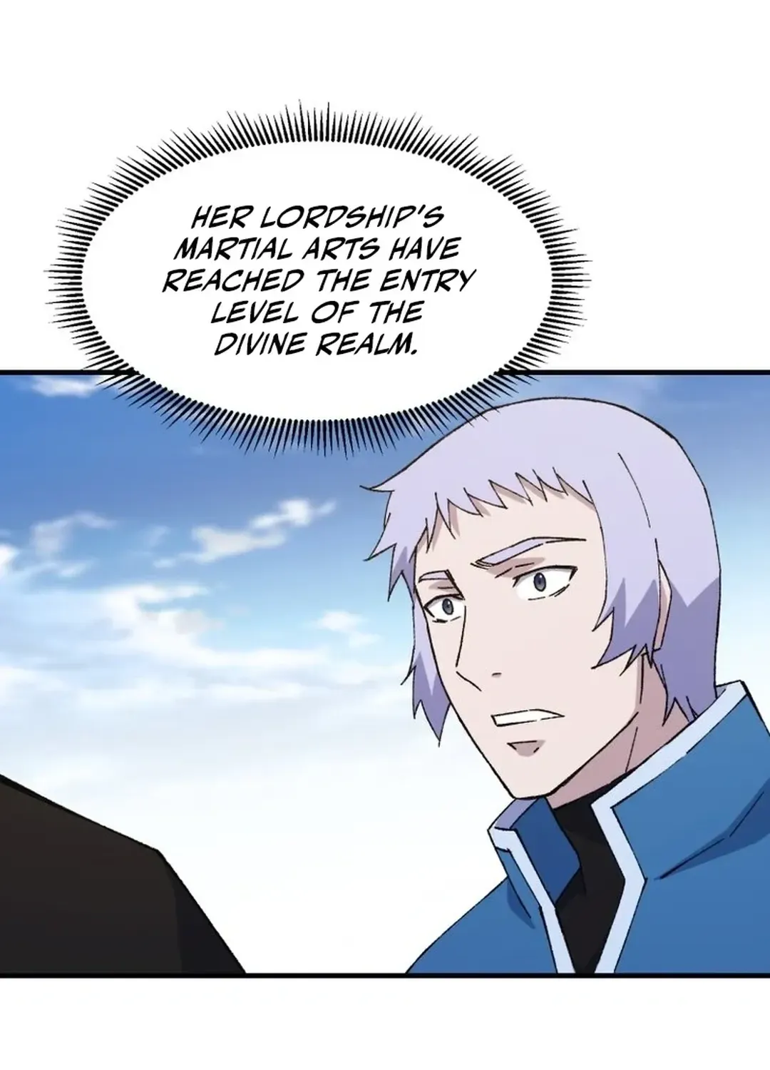 Read The great master chapter 106 image 74 on Lezhin