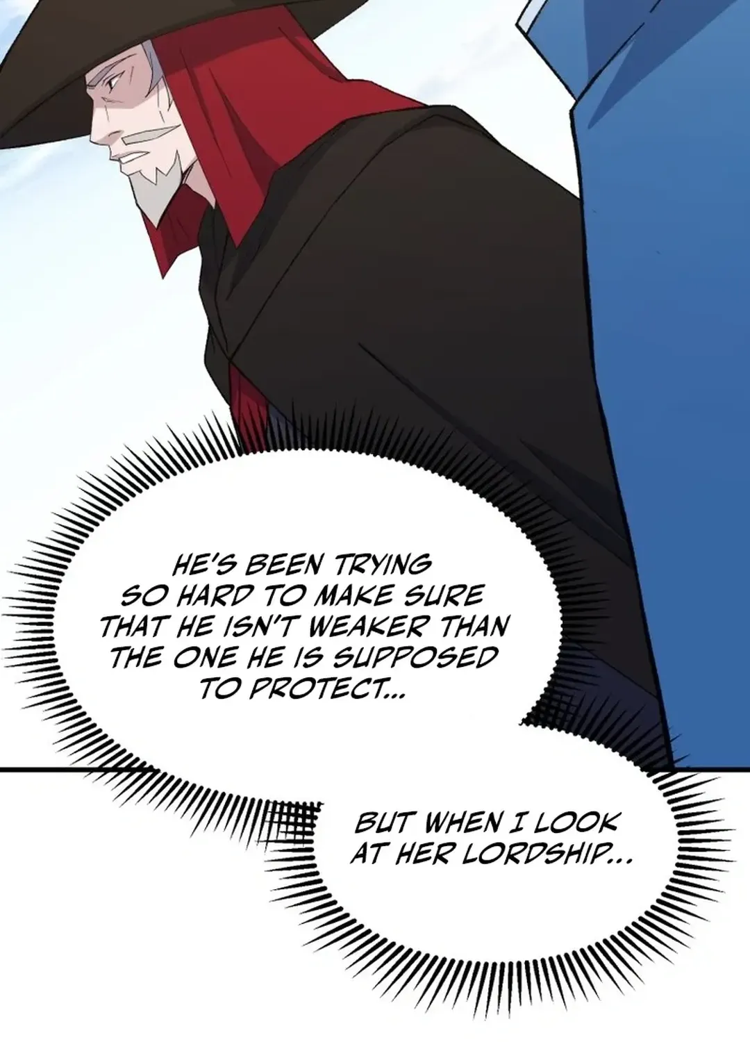 Read The great master chapter 106 image 76 on Lezhin